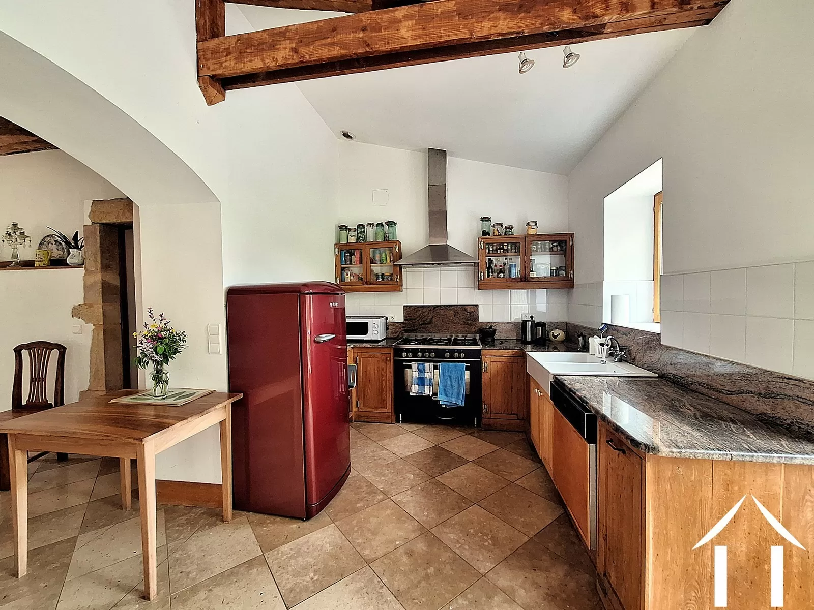 Woonhuis te koop montmelard, bourgogne, JDP5589S Afbeelding - 5