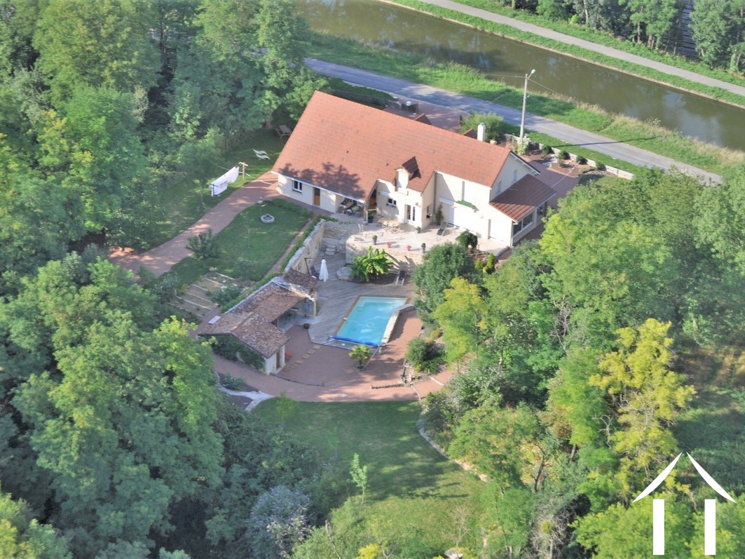 Woonhuis te koop chagny, bourgogne, JDP5598S Afbeelding - 10