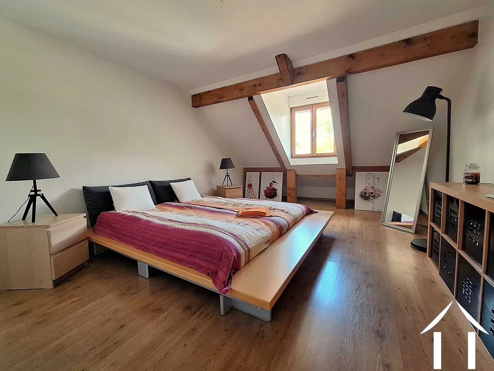 Woonhuis te koop chagny, bourgogne, JDP5598S Afbeelding - 9