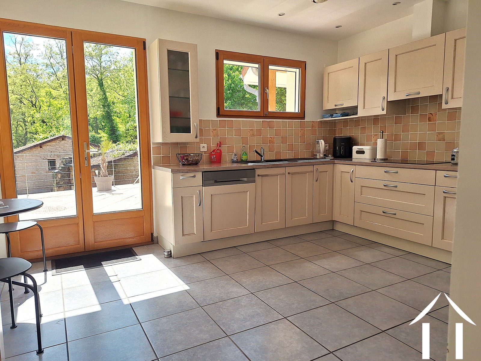 Woonhuis te koop chagny, bourgogne, JDP5598S Afbeelding - 21