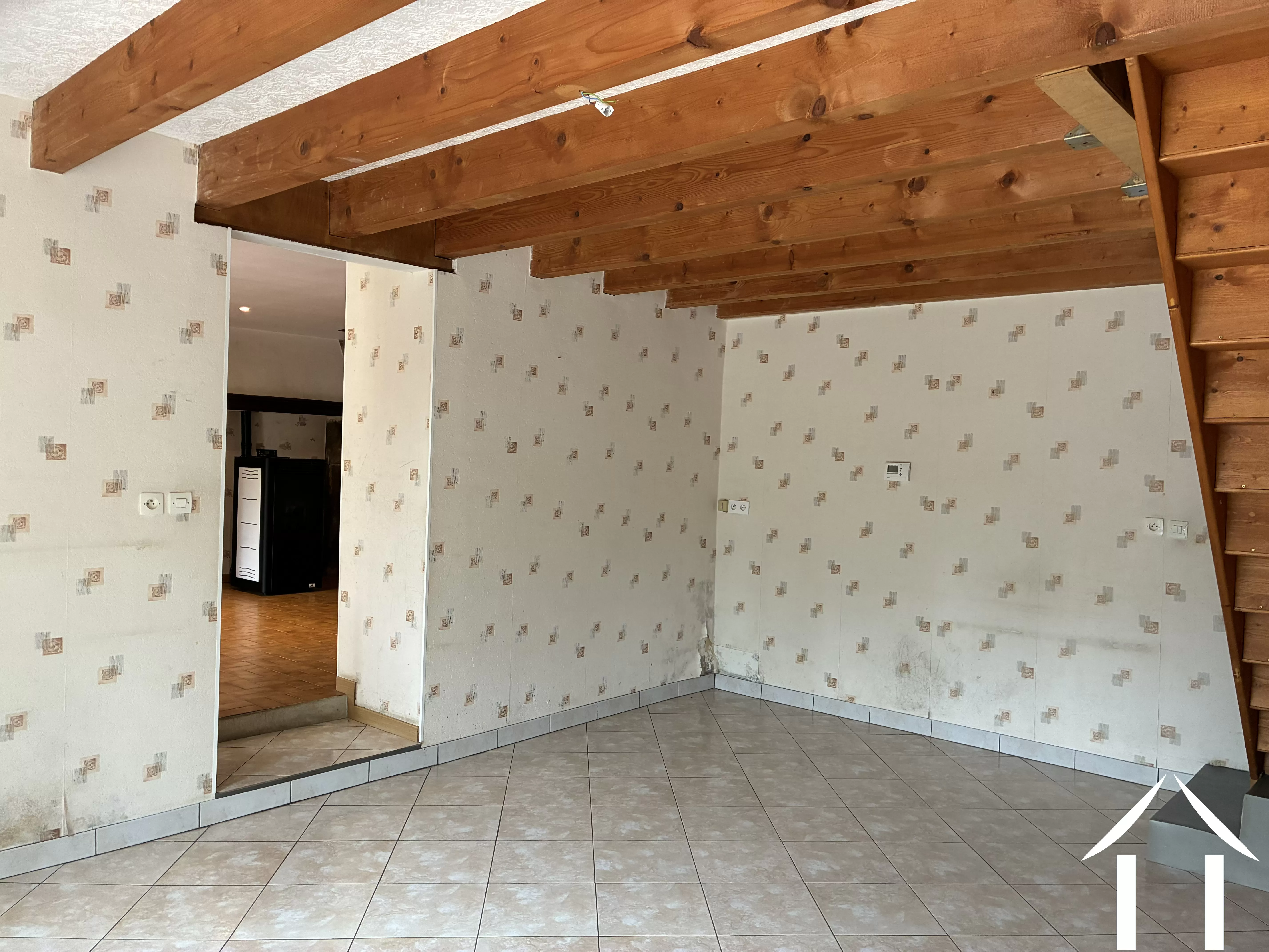 Woonhuis te koop barnay, bourgogne, CH5575L Afbeelding - 9