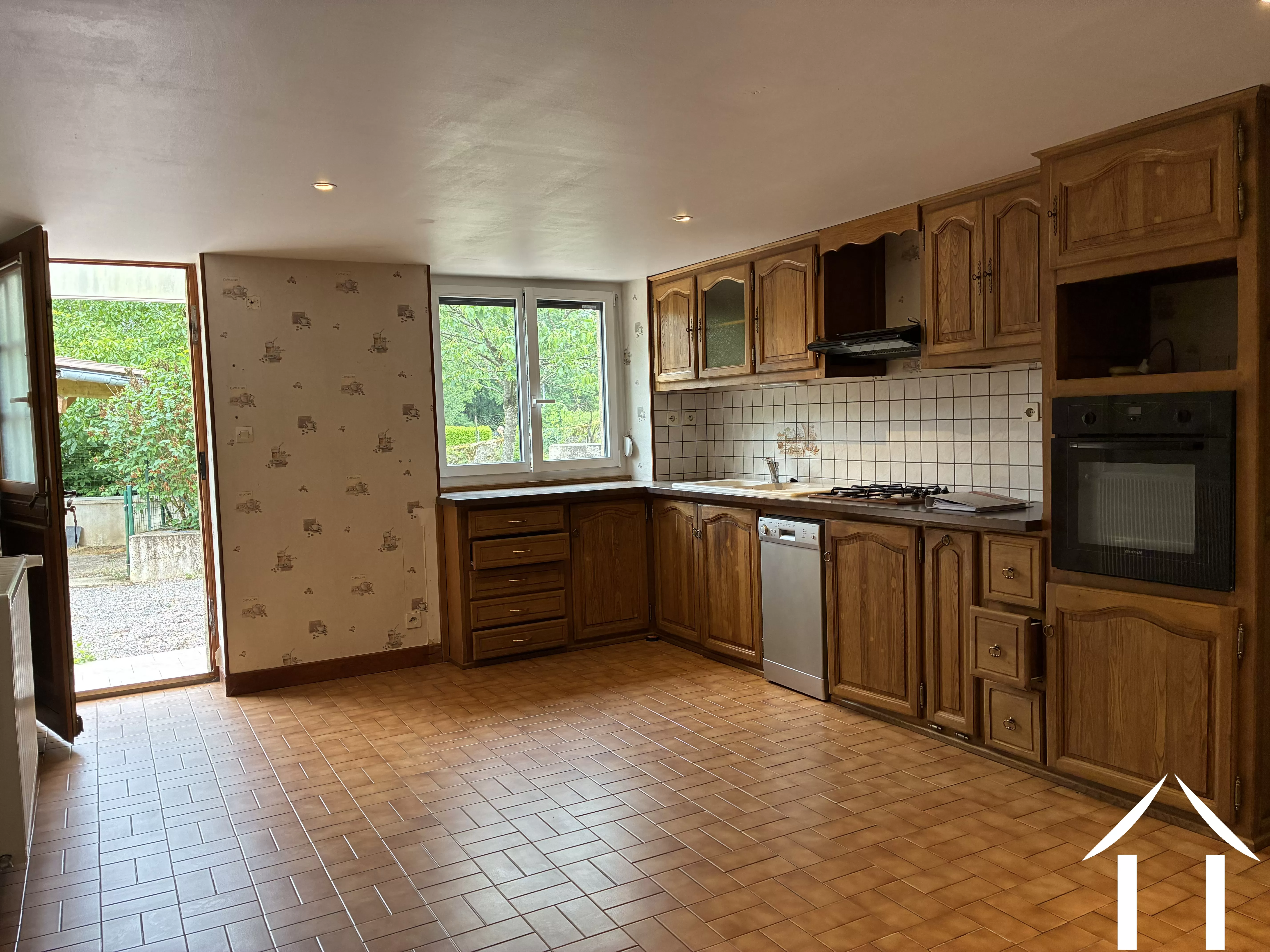 Woonhuis te koop barnay, bourgogne, CH5575L Afbeelding - 17