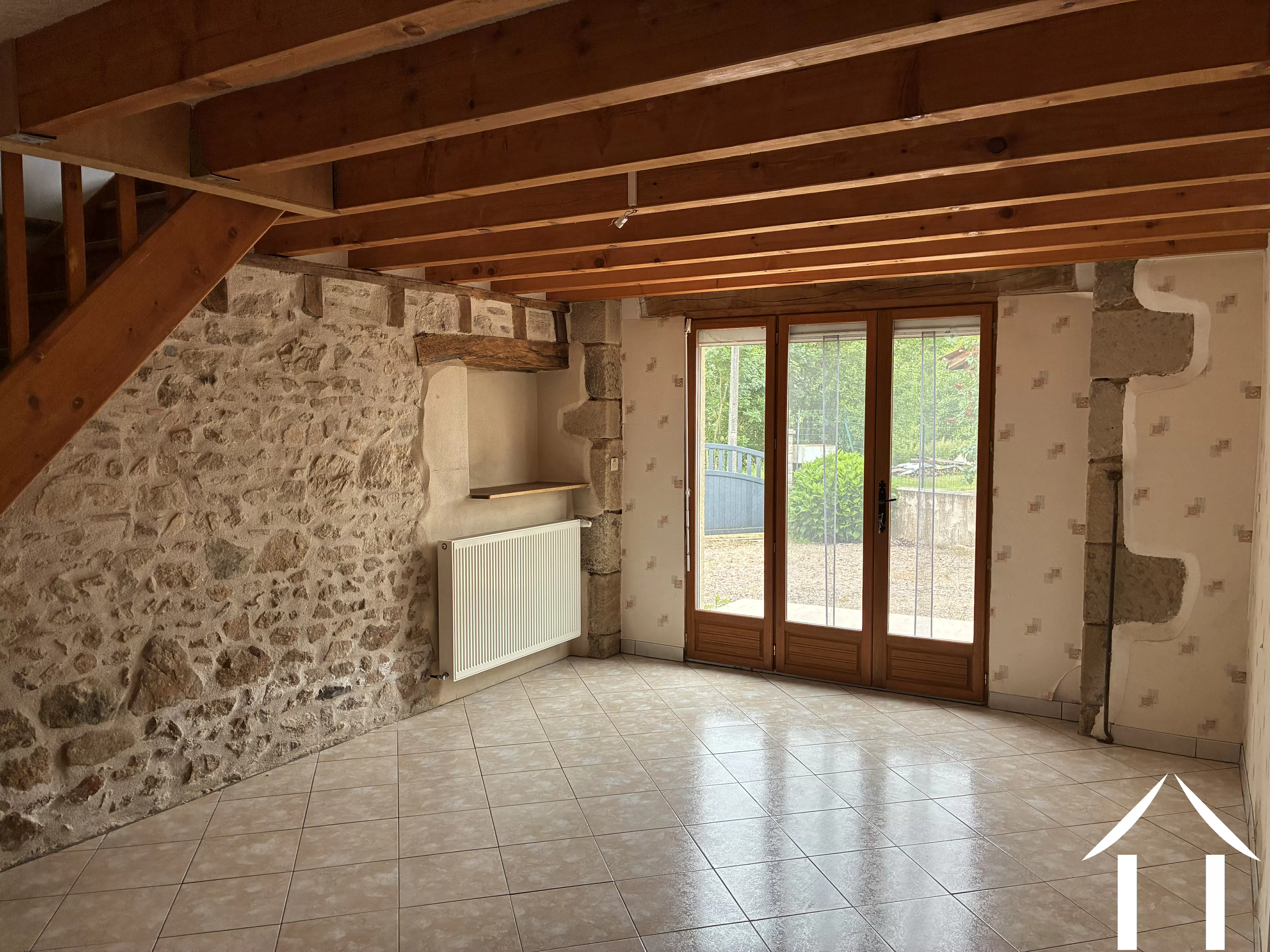 Woonhuis te koop barnay, bourgogne, CH5575L Afbeelding - 3