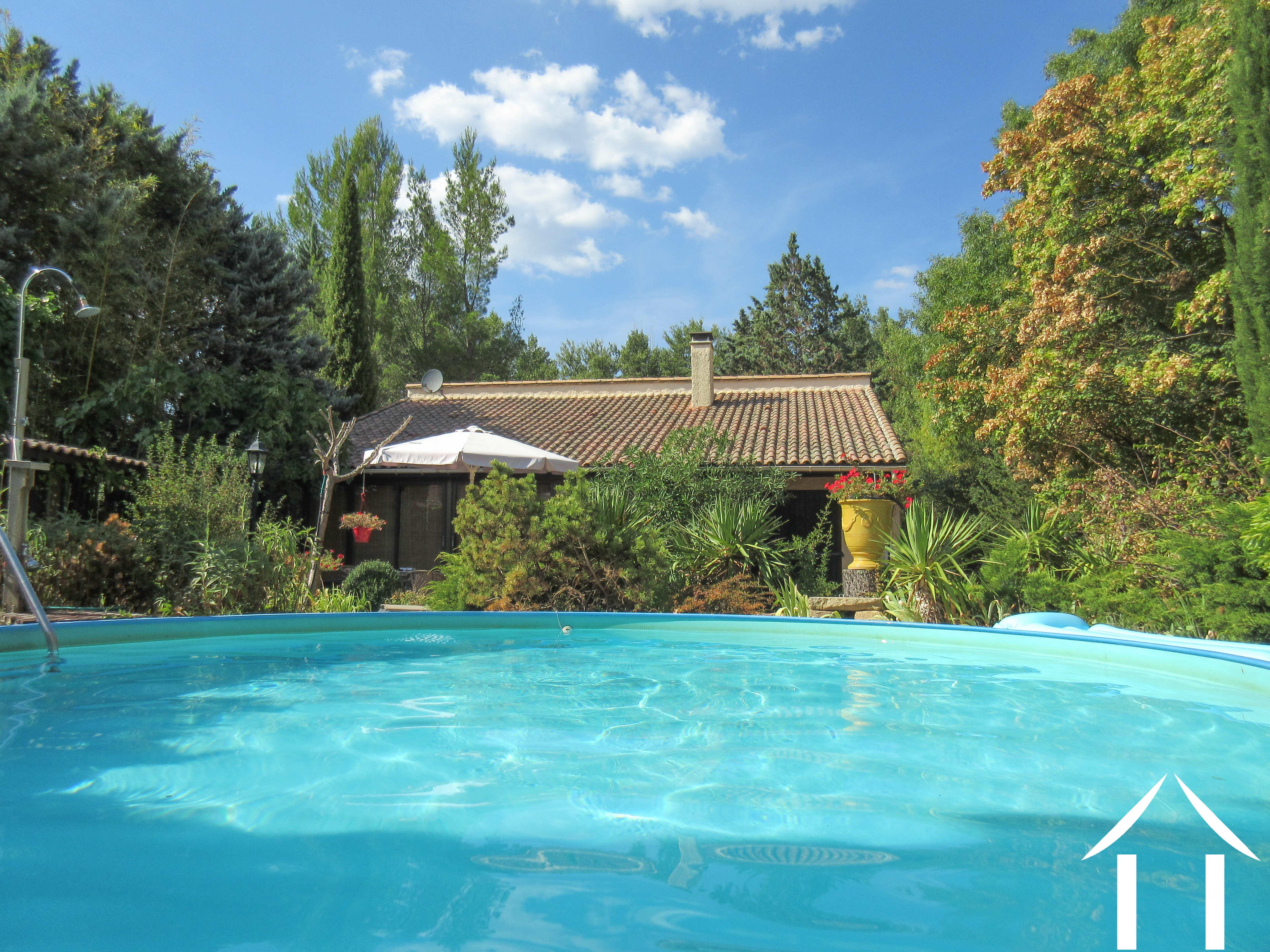 Woonhuis te koop la tour sur orb, languedoc-roussillon, 11-2520 Afbeelding - 9