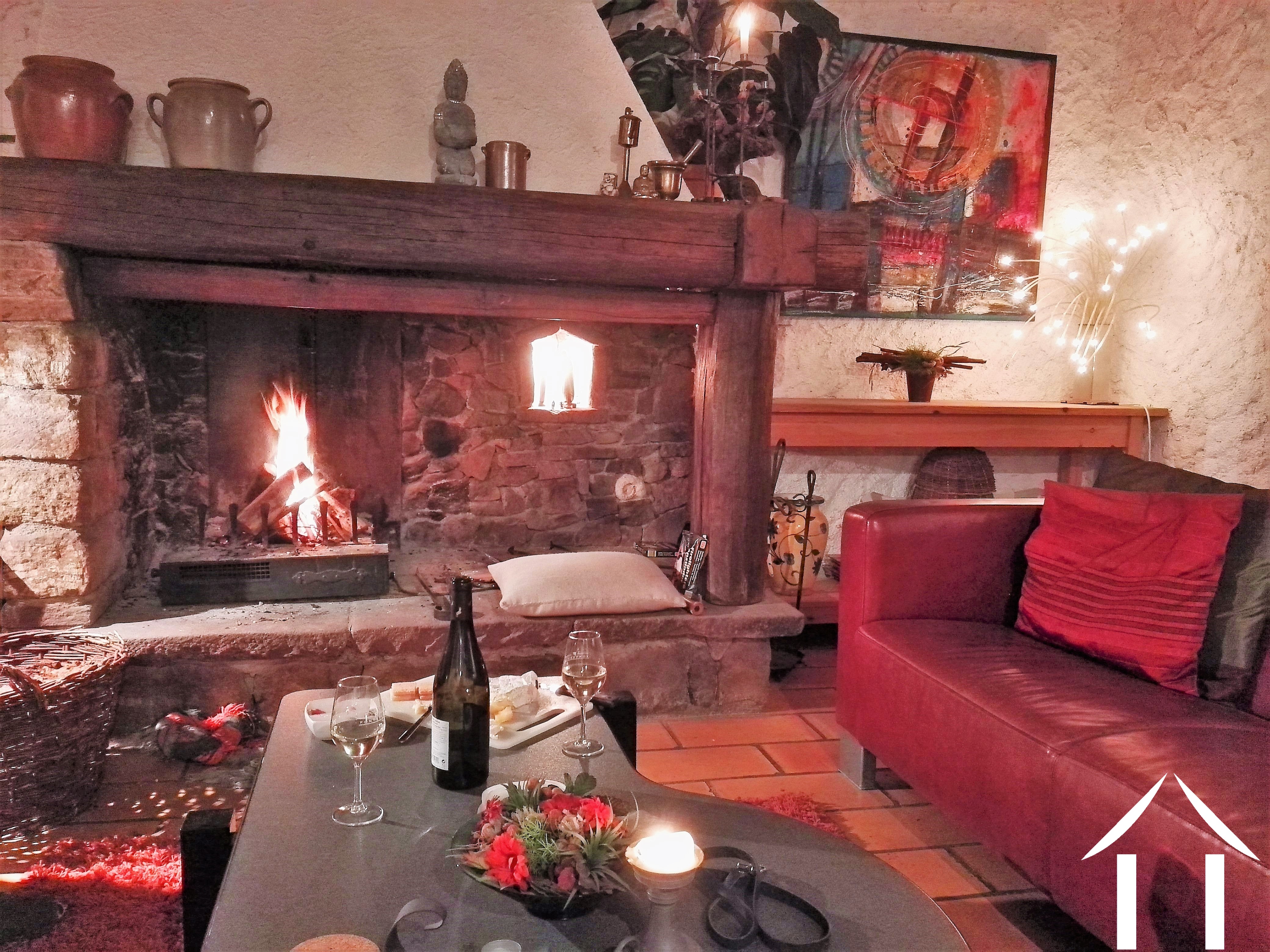 Woonhuis te koop la tour sur orb, languedoc-roussillon, 11-2520 Afbeelding - 4