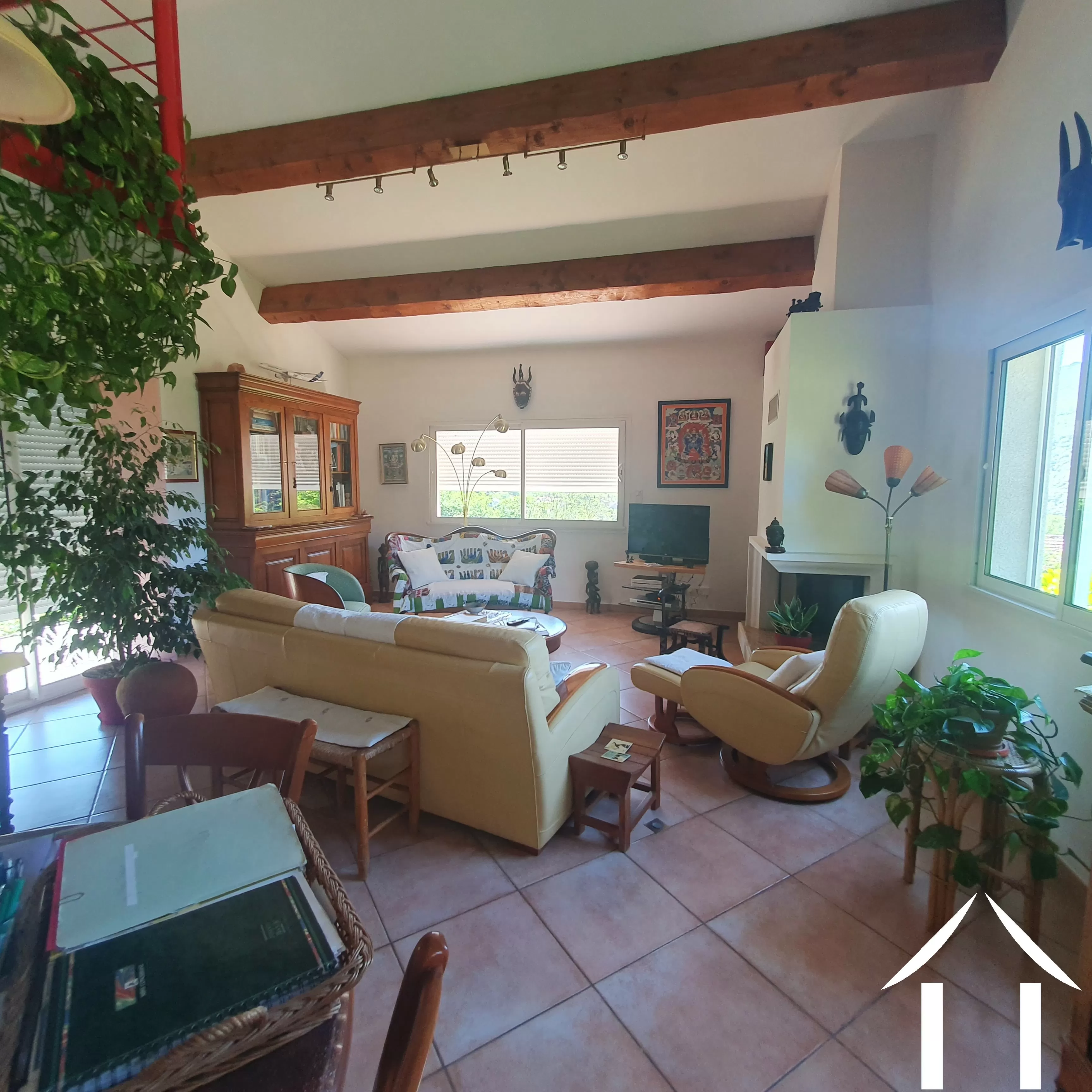 Woonhuis te koop colombieres sur orb, languedoc-roussillon, 09-6926 Afbeelding - 3