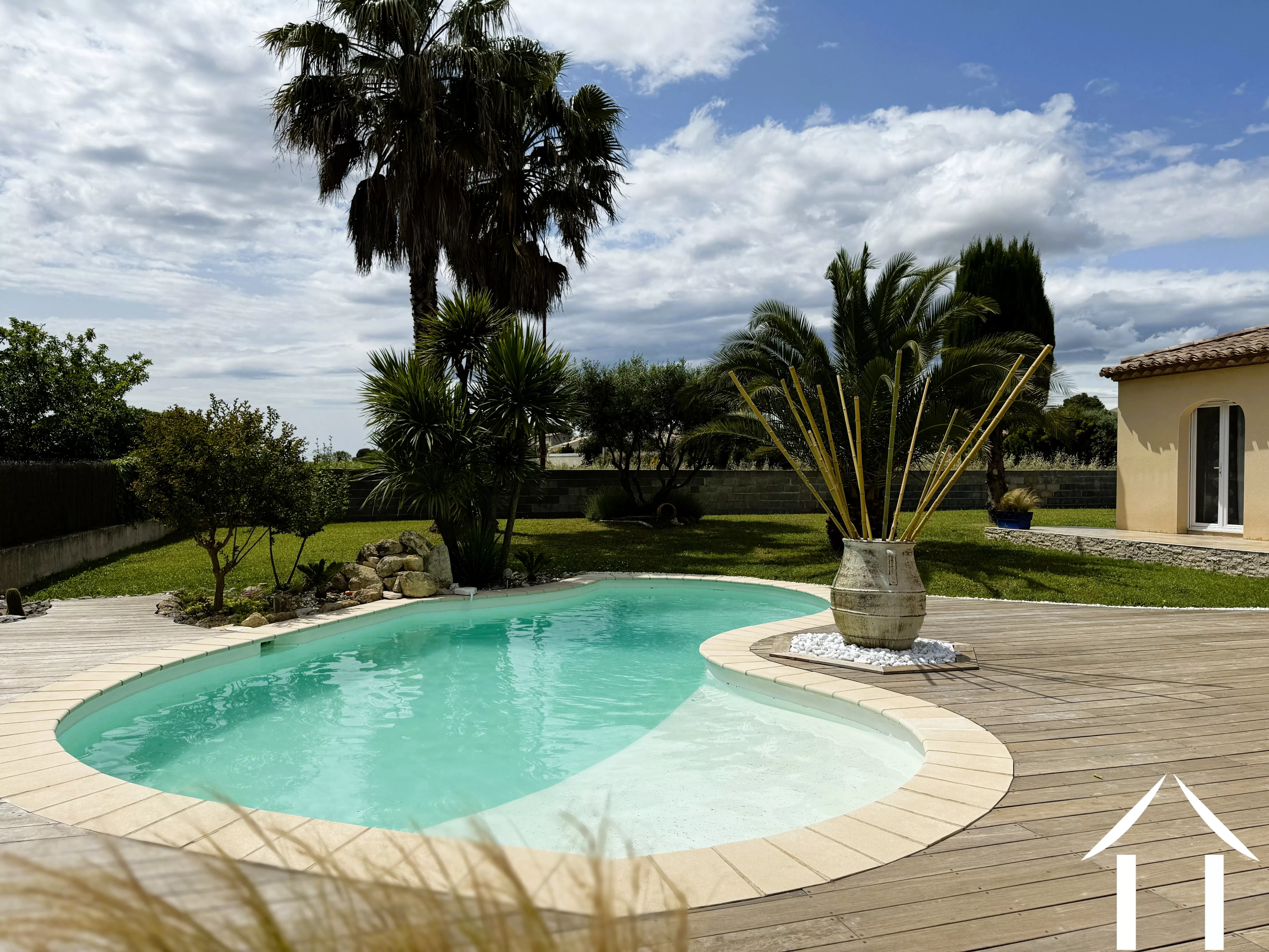 Woonhuis te koop puissalicon, languedoc-roussillon, 11-2527 Afbeelding - 2