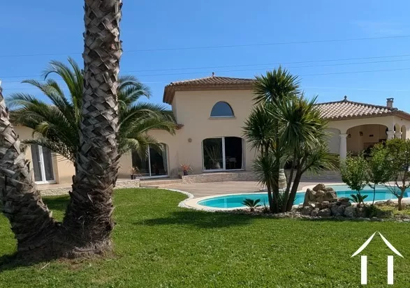 Woonhuis te koop puissalicon, languedoc-roussillon, 11-2527 Afbeelding - 6