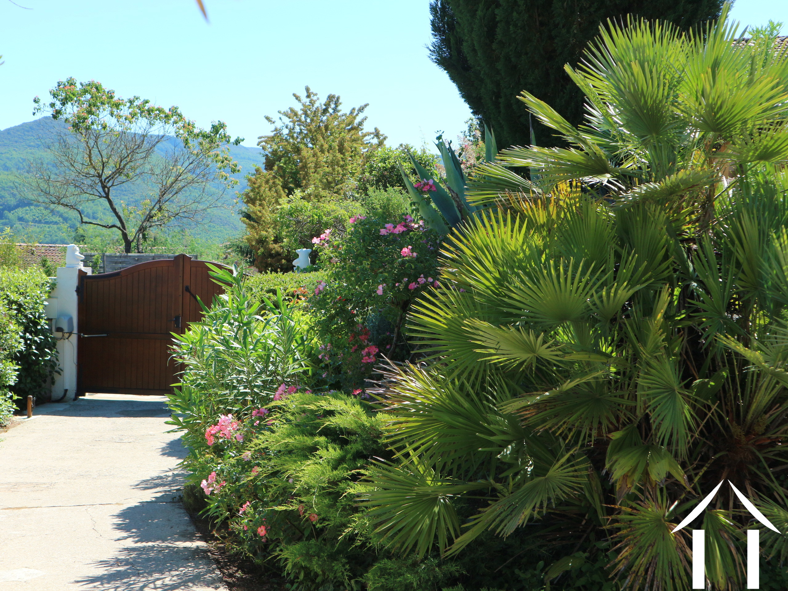 Woonhuis te koop le poujol sur orb, languedoc-roussillon, 11-2526 Afbeelding - 8