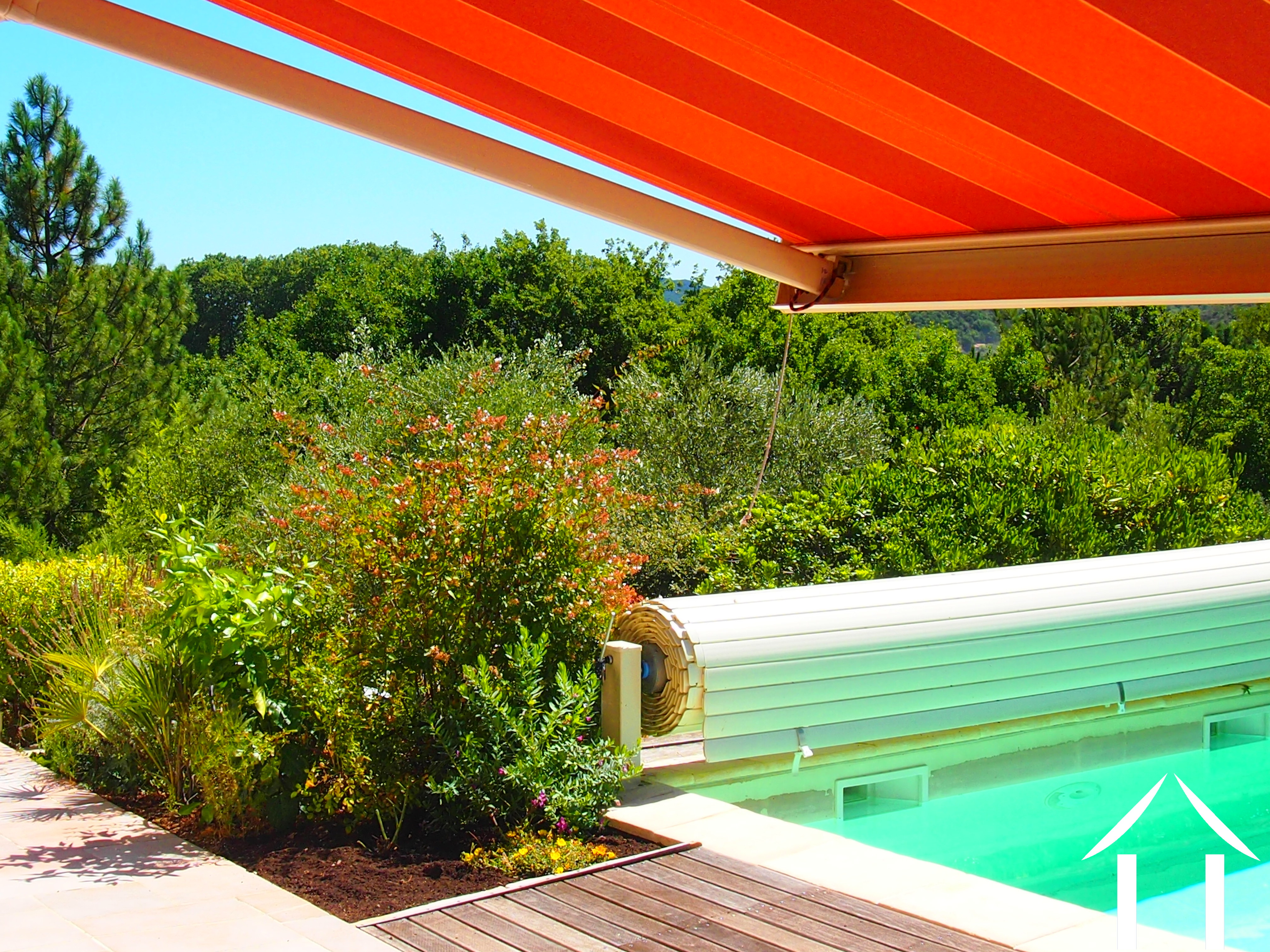 Woonhuis te koop le poujol sur orb, languedoc-roussillon, 11-2526 Afbeelding - 2