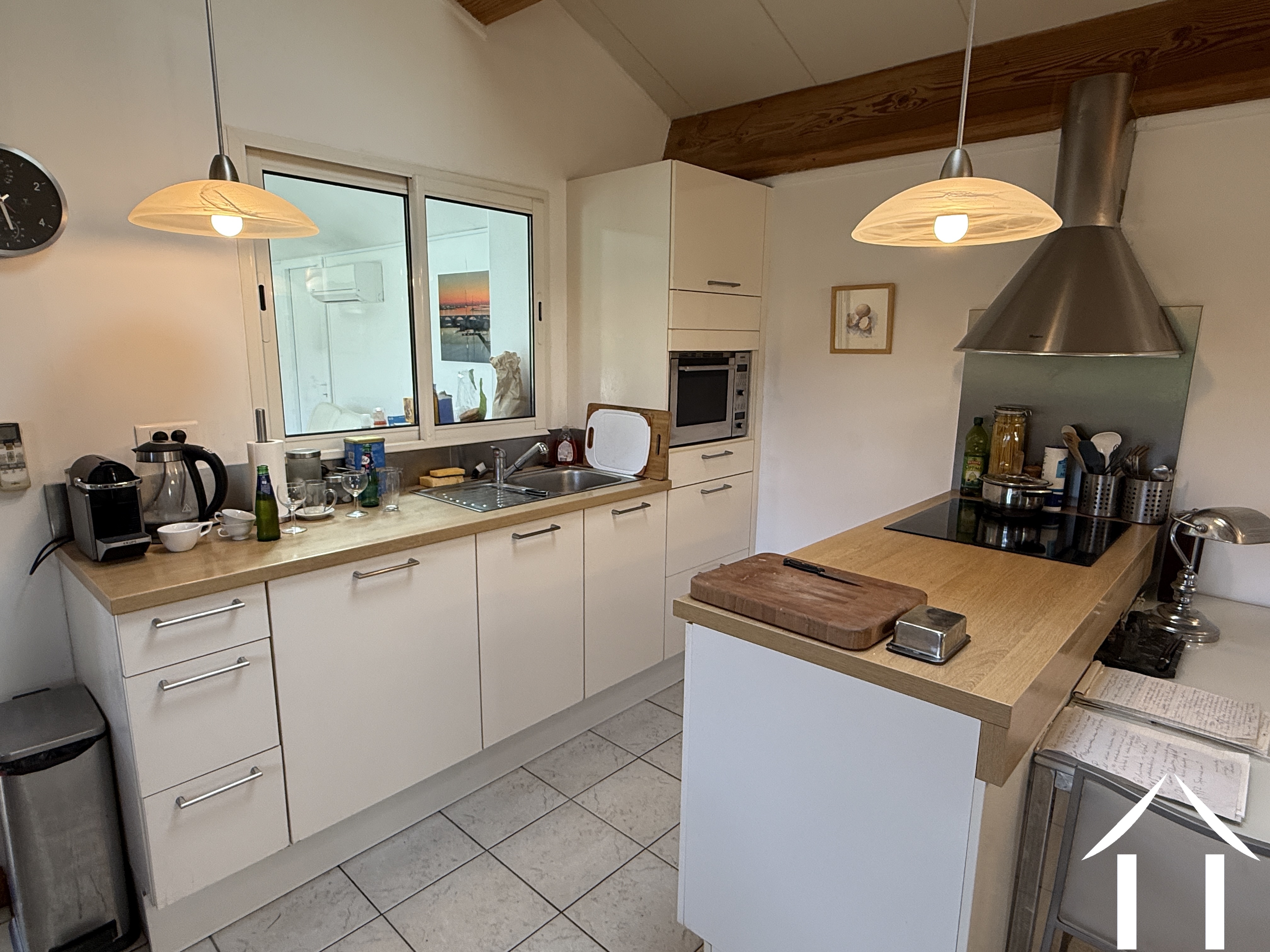 Woonhuis te koop le poujol sur orb, languedoc-roussillon, 11-2526 Afbeelding - 5