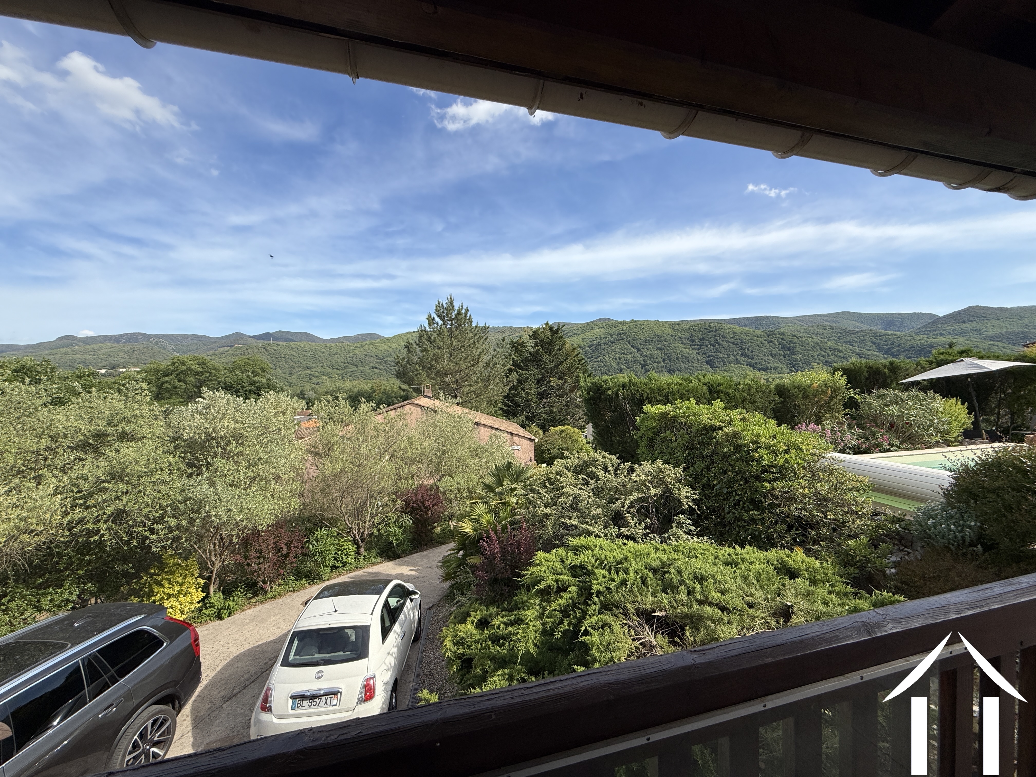 Woonhuis te koop le poujol sur orb, languedoc-roussillon, 11-2526 Afbeelding - 9