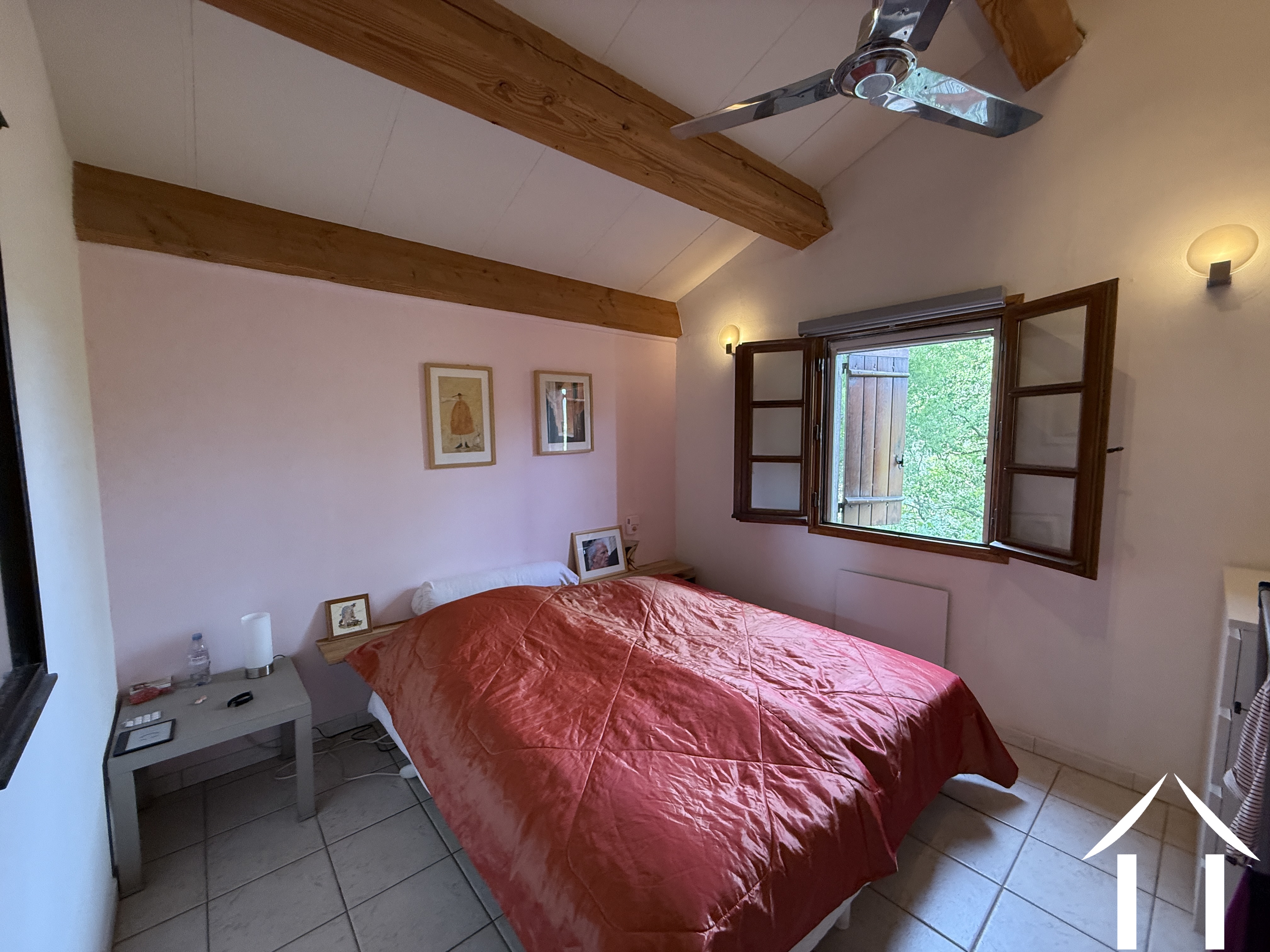 Woonhuis te koop le poujol sur orb, languedoc-roussillon, 11-2526 Afbeelding - 3