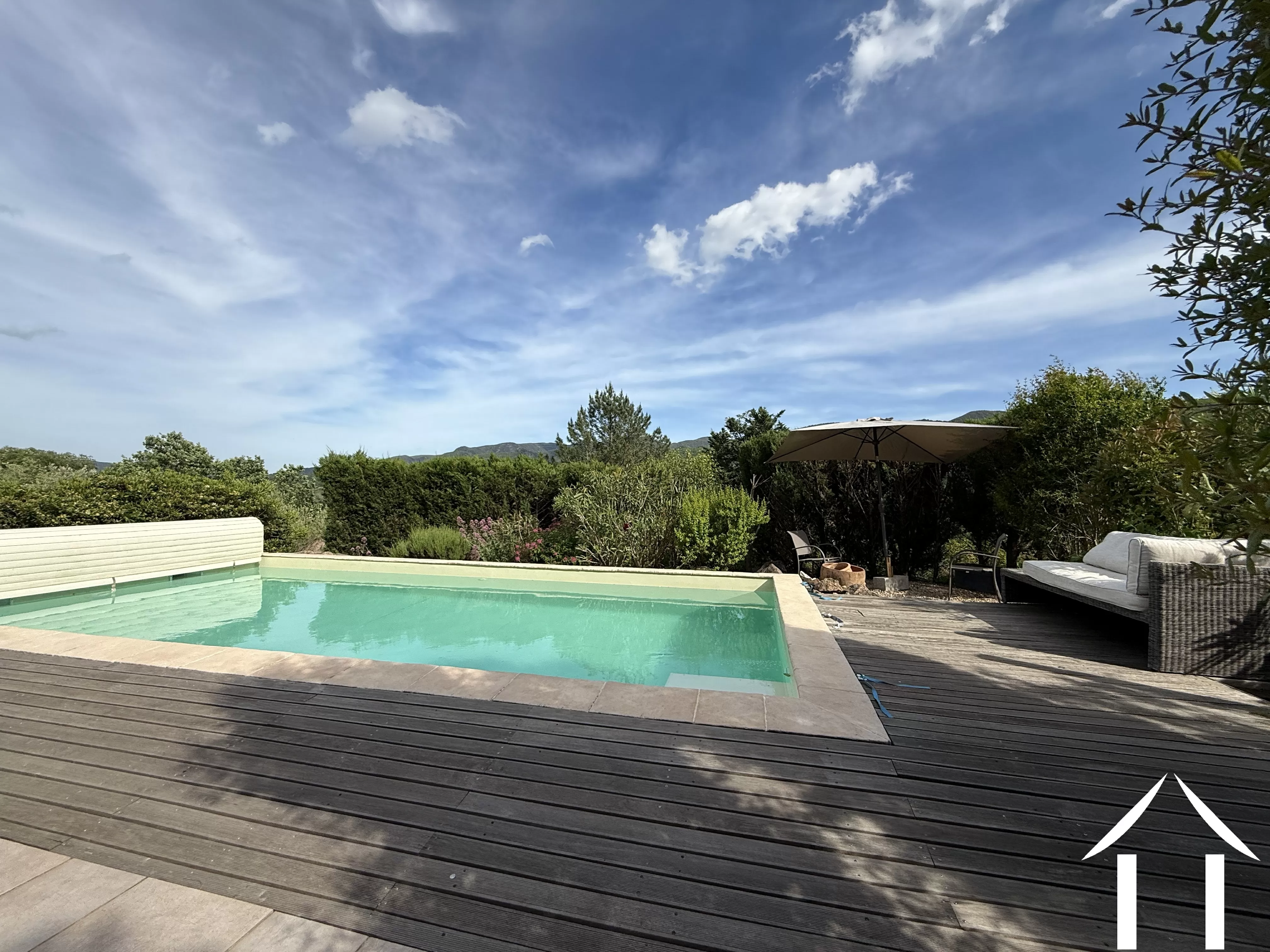 Woonhuis te koop le poujol sur orb, languedoc-roussillon, 11-2526 Afbeelding - 4