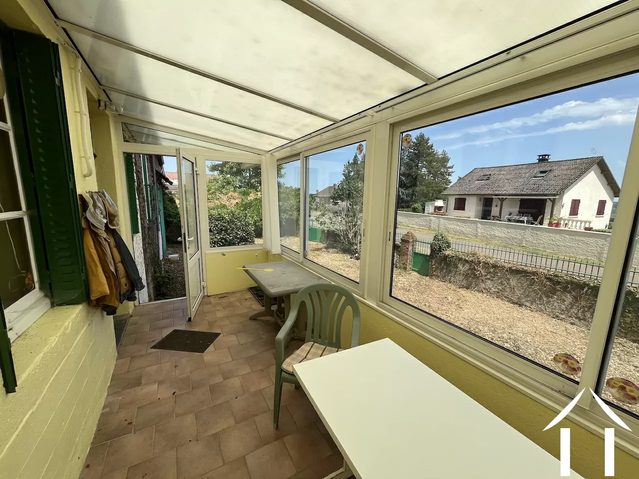 Woonhuis te koop st gervais sur couches, bourgogne, BH5603M Afbeelding - 12