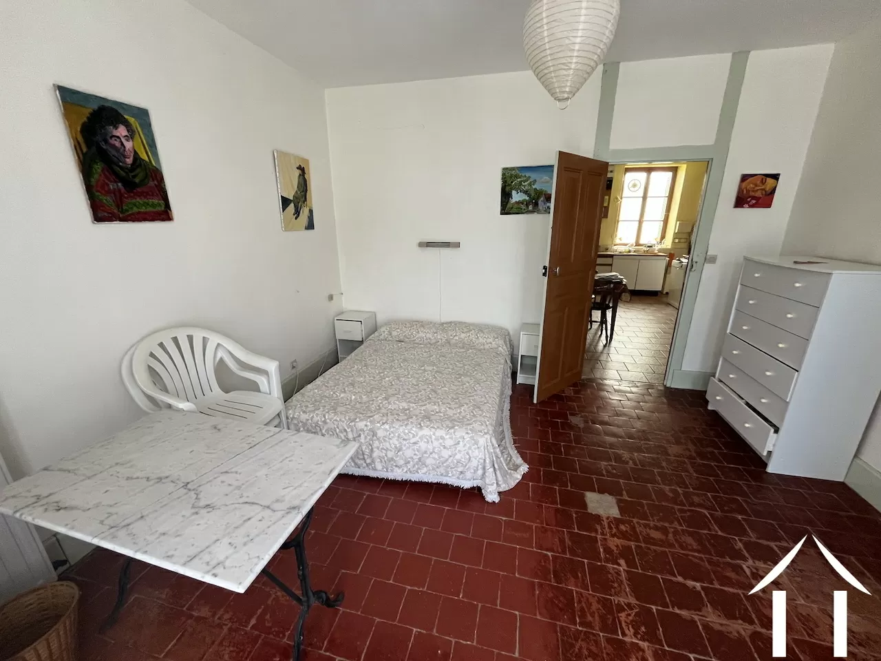 Woonhuis te koop st gervais sur couches, bourgogne, BH5603M Afbeelding - 9