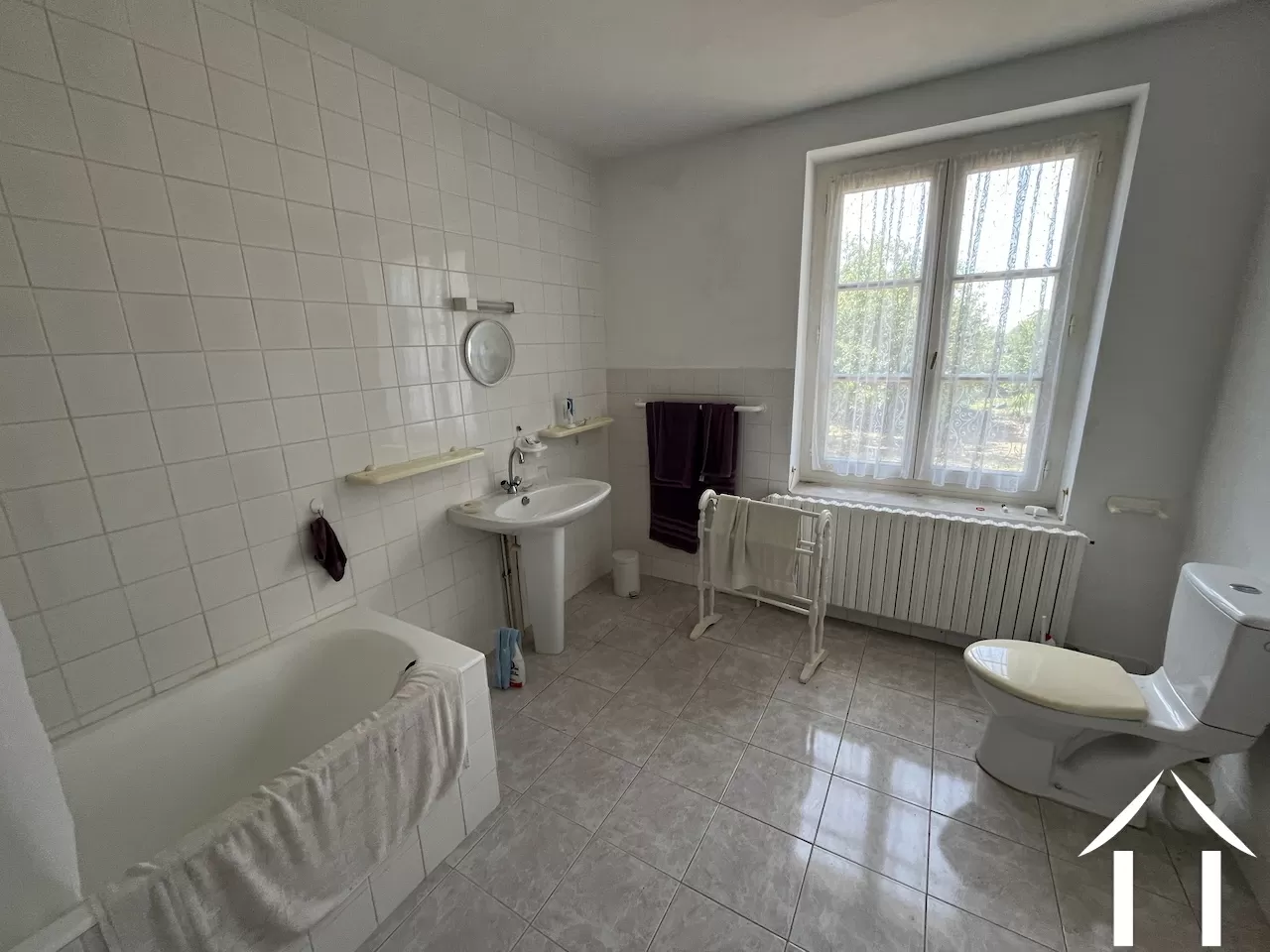 Woonhuis te koop st gervais sur couches, bourgogne, BH5603M Afbeelding - 8