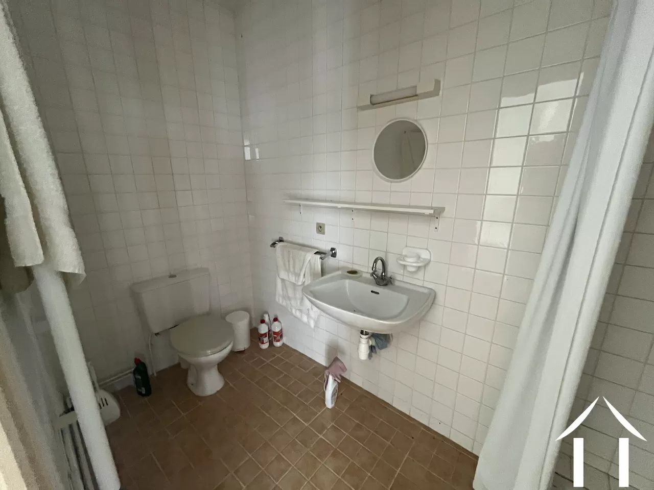 Woonhuis te koop st gervais sur couches, bourgogne, BH5603M Afbeelding - 11