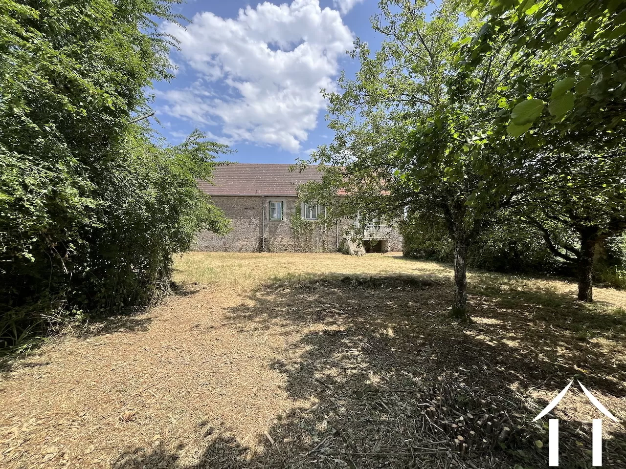 Woonhuis te koop st gervais sur couches, bourgogne, BH5603M Afbeelding - 2