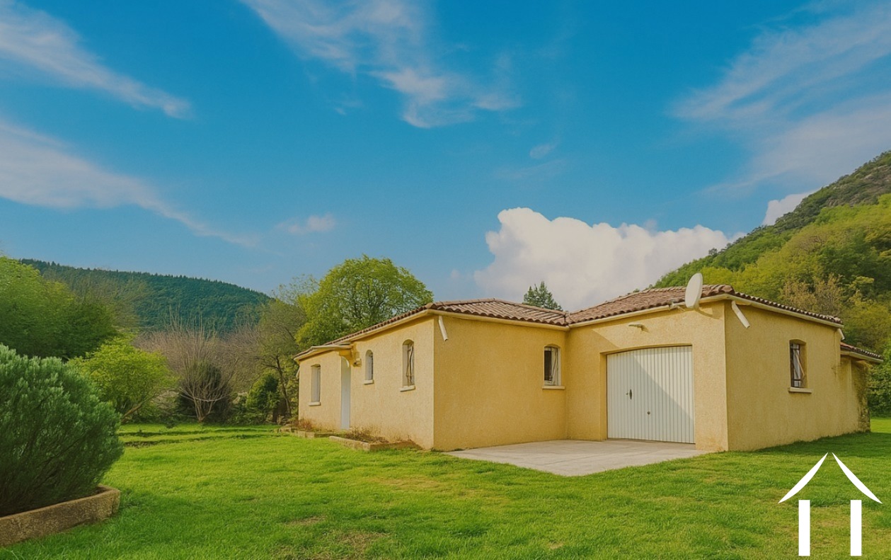 Woonhuis te koop joncels, languedoc-roussillon, 06-654203 Afbeelding - 7