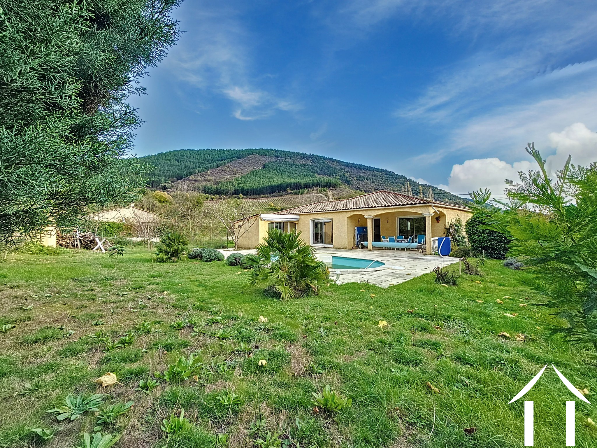 Woonhuis te koop joncels, languedoc-roussillon, 06-654203 Afbeelding - 3