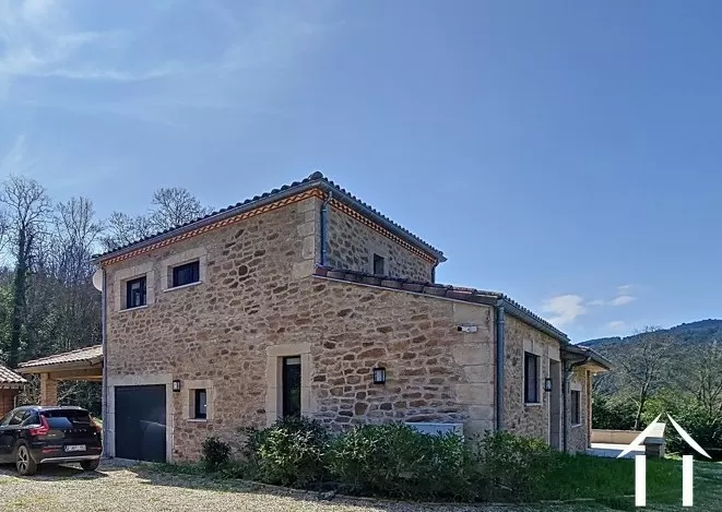 Woonhuis te koop villemagne l'argentiere, languedoc-roussillon, 06-702414 Afbeelding - 5
