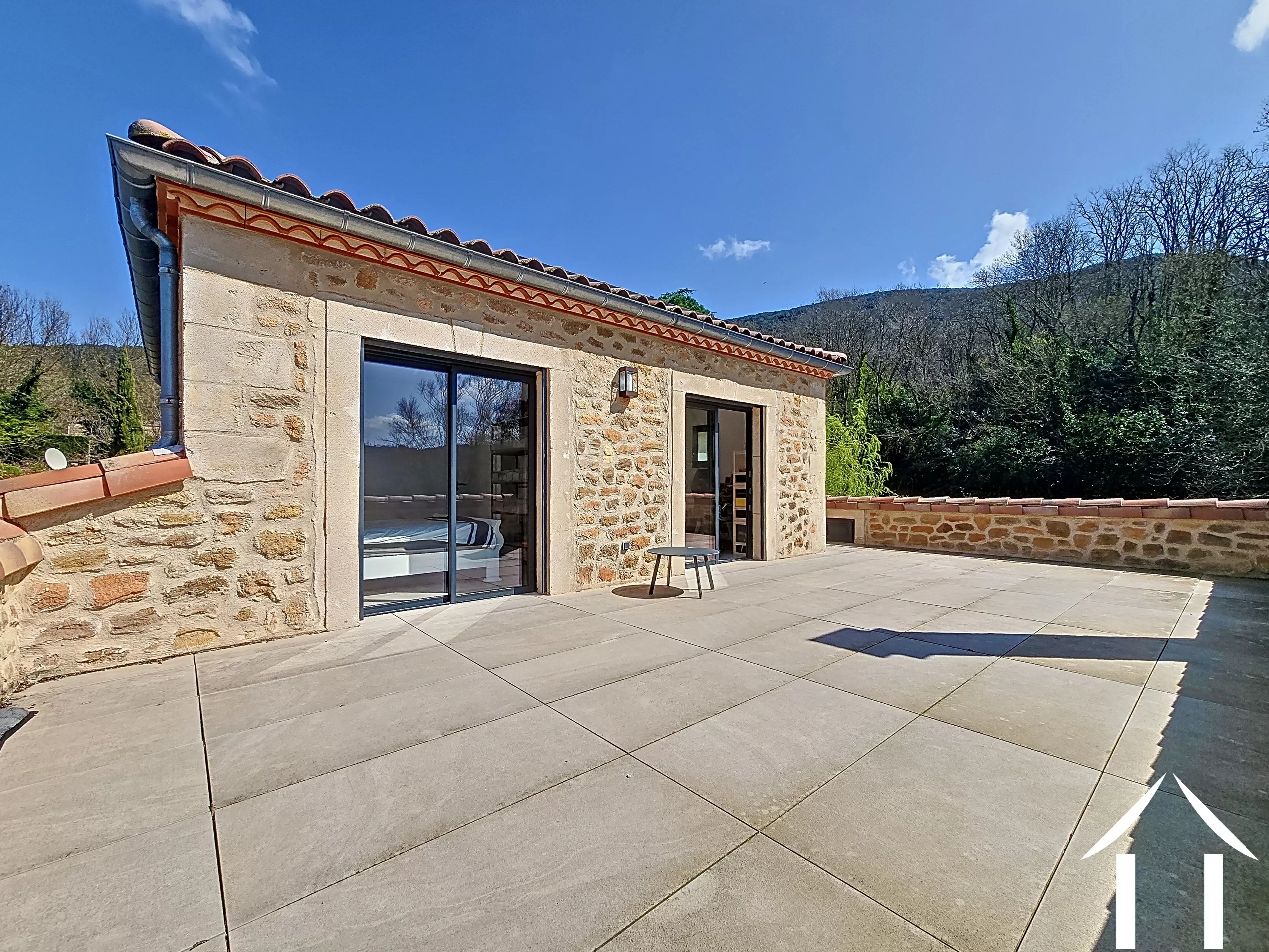 Woonhuis te koop villemagne l'argentiere, languedoc-roussillon, 06-702414 Afbeelding - 7