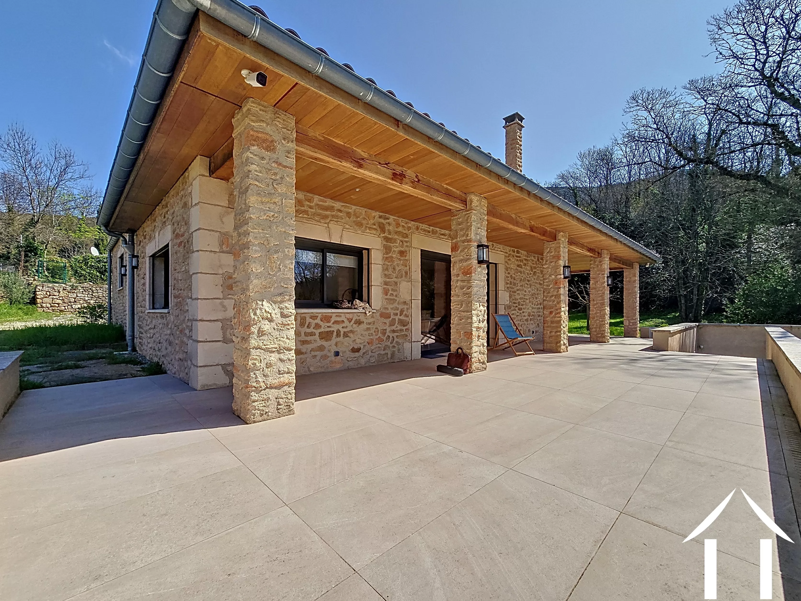 Woonhuis te koop villemagne l'argentiere, languedoc-roussillon, 06-702414 Afbeelding - 3