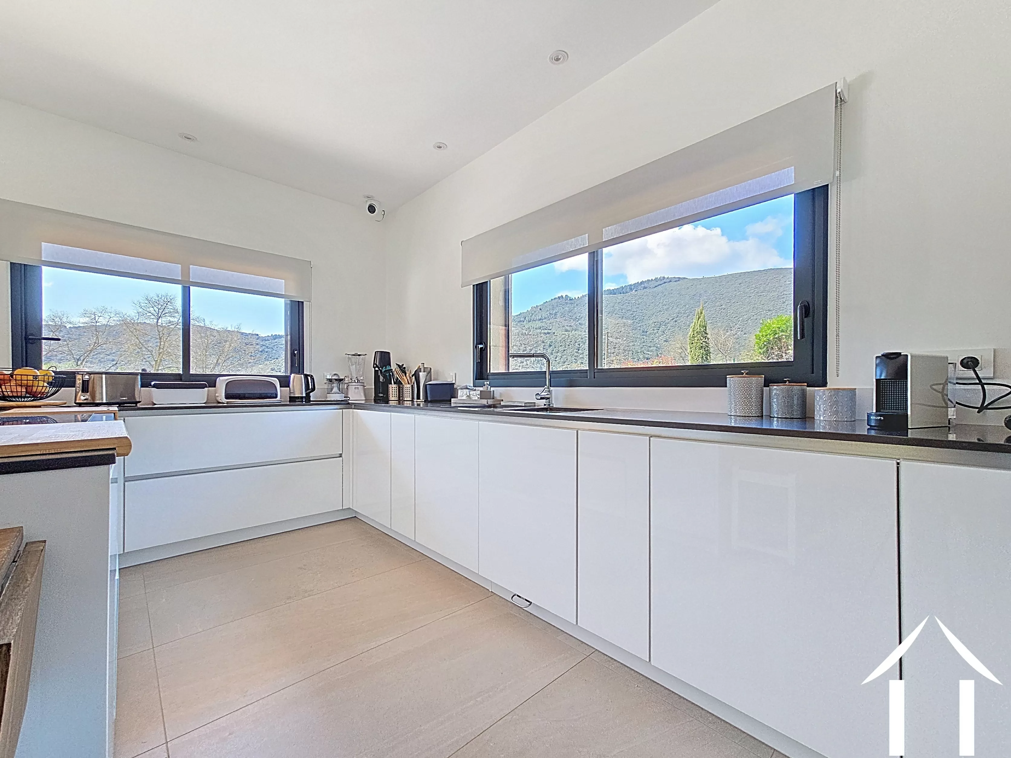 Woonhuis te koop villemagne l'argentiere, languedoc-roussillon, 06-702414 Afbeelding - 4