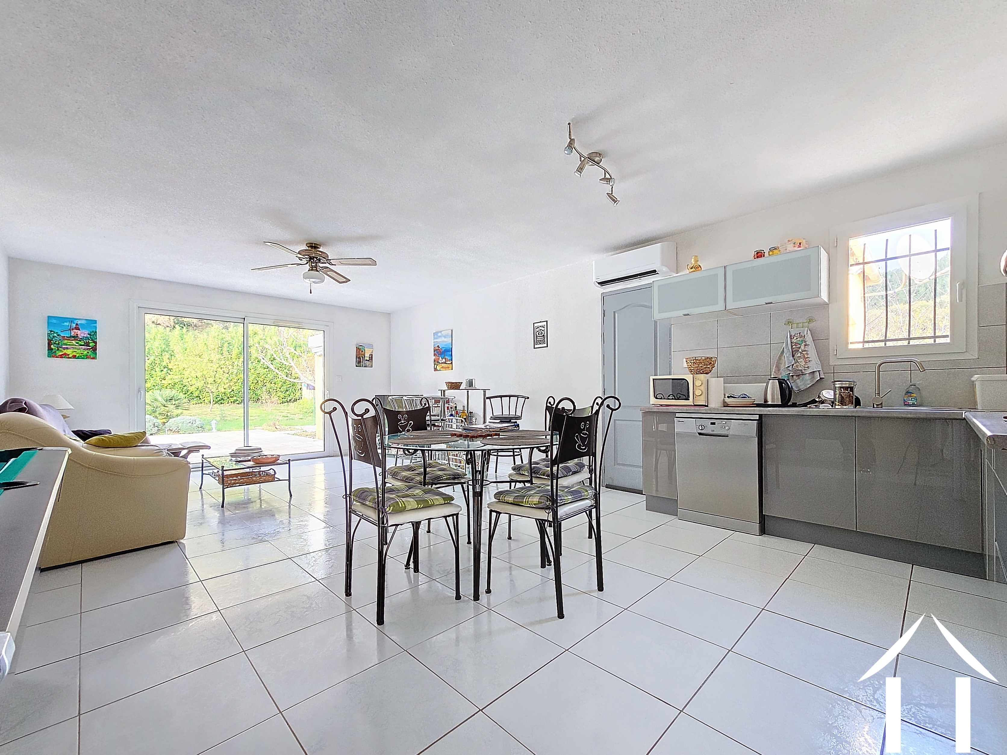 Woonhuis te koop joncels, languedoc-roussillon, 06-654203 Afbeelding - 4