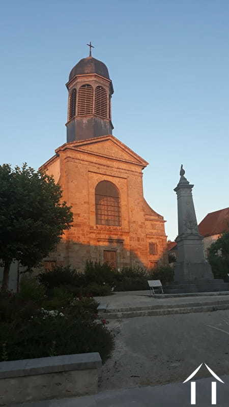 Woonhuis te koop arnay le duc, bourgogne, RT5607P Afbeelding - 10