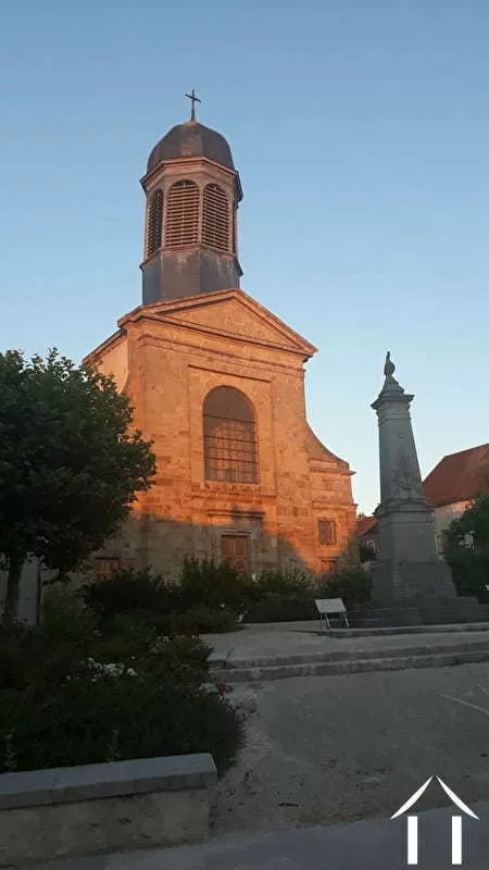 Woonhuis te koop arnay le duc, bourgogne, RT5607P Afbeelding - 10