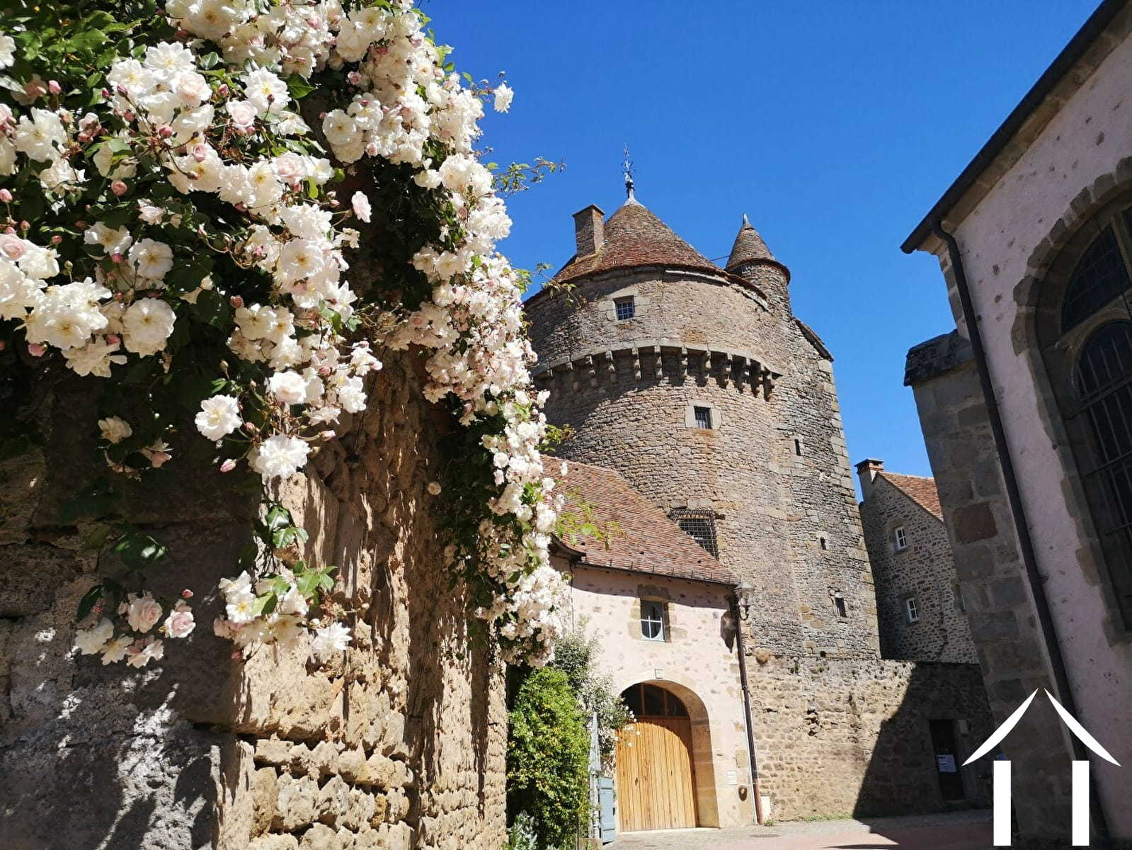 Woonhuis te koop arnay le duc, bourgogne, RT5607P Afbeelding - 9