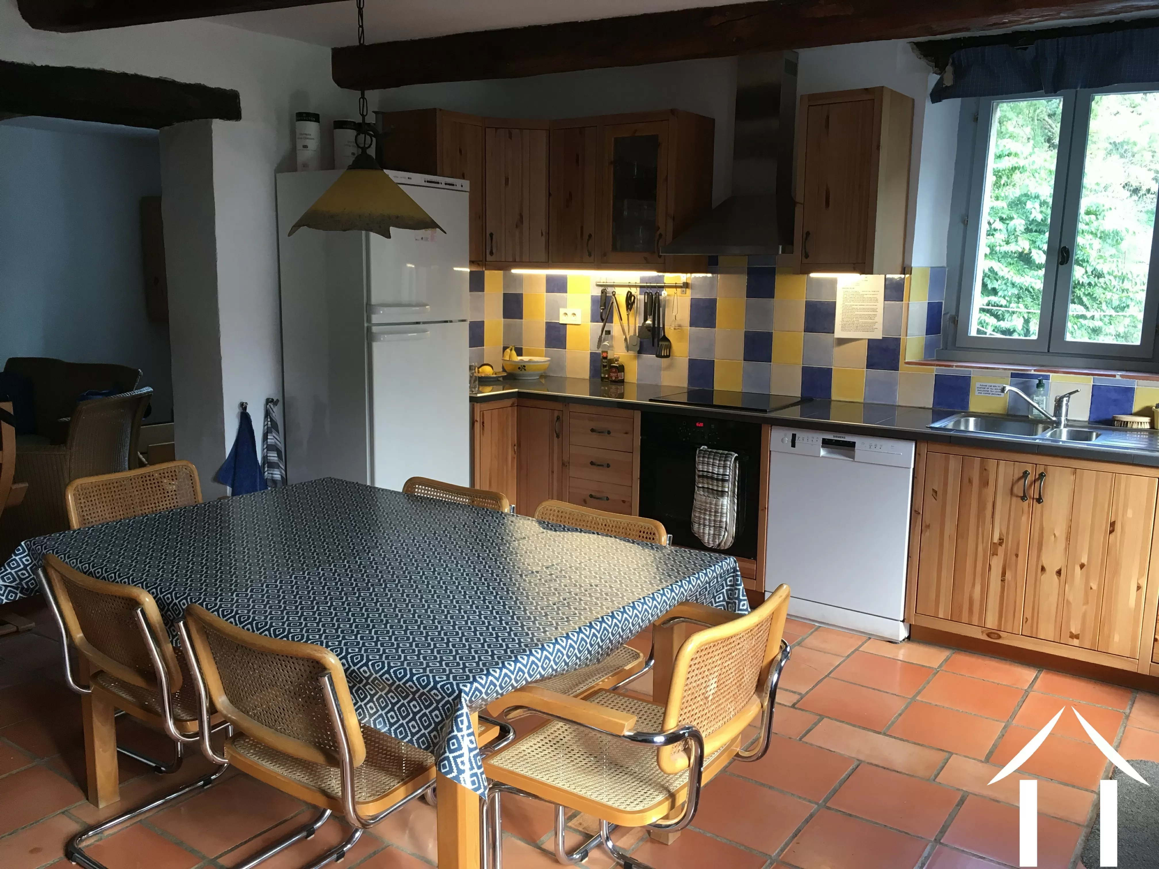 Woonhuis te koop st nazaire de ladarez, languedoc-roussillon, 09-6939 Afbeelding - 9