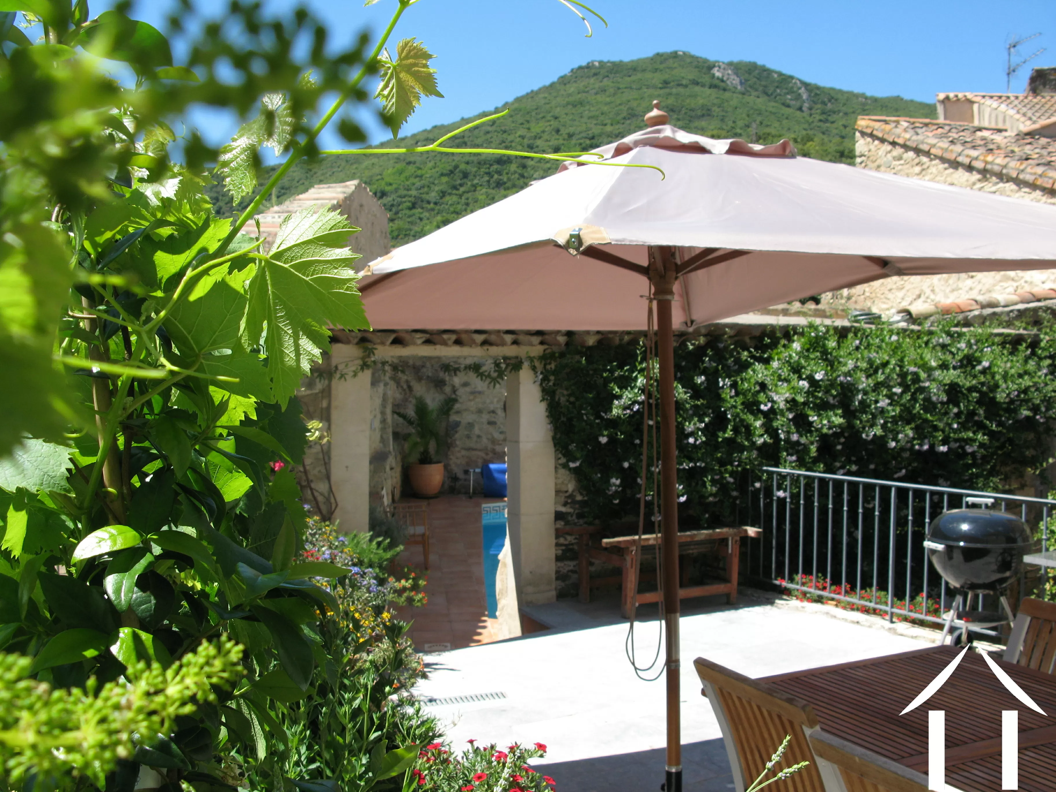 Woonhuis te koop st nazaire de ladarez, languedoc-roussillon, 09-6939 Afbeelding - 4