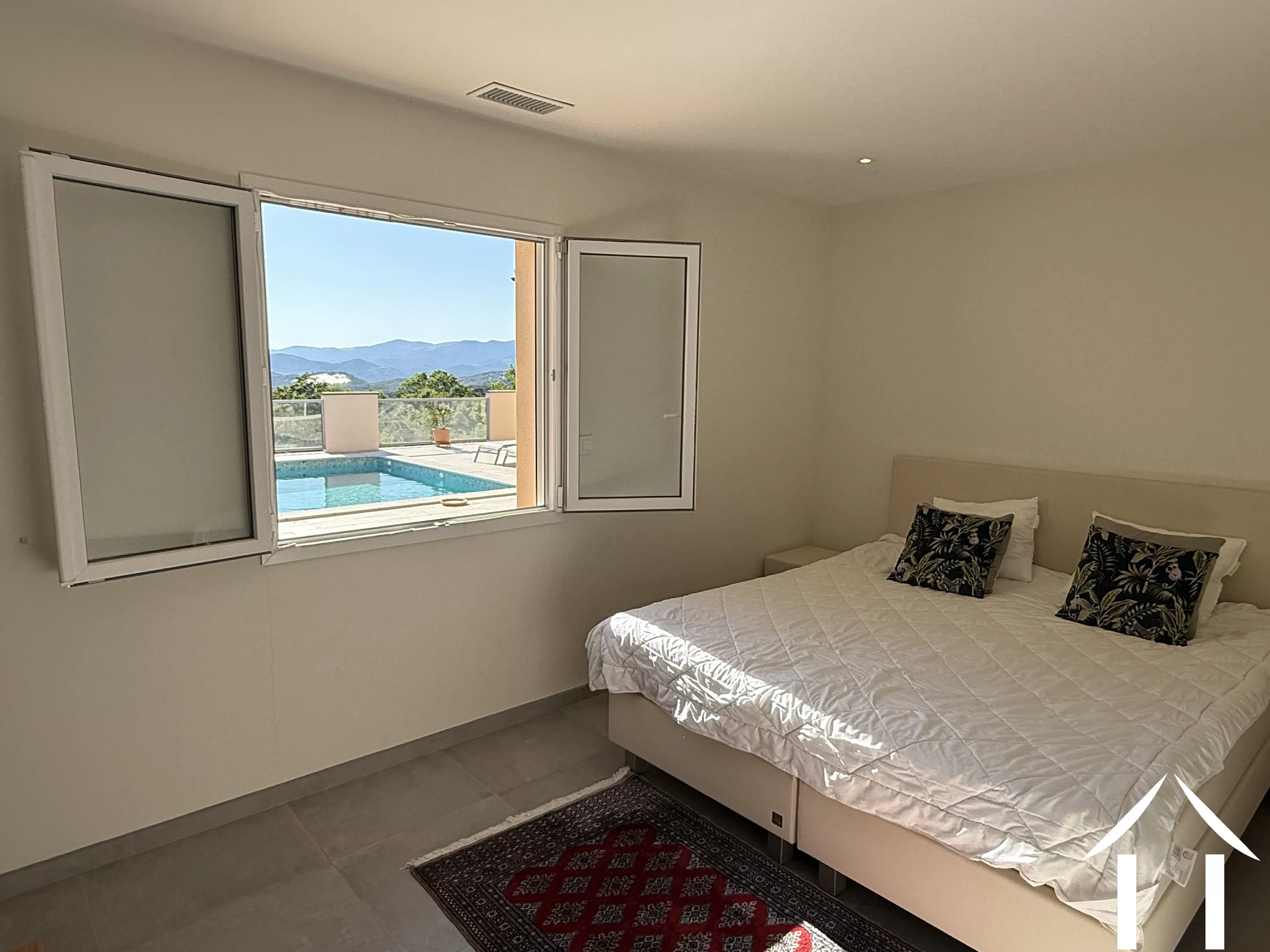 Woonhuis te koop carlencas et levas, languedoc-roussillon, 11-2509 Afbeelding - 5