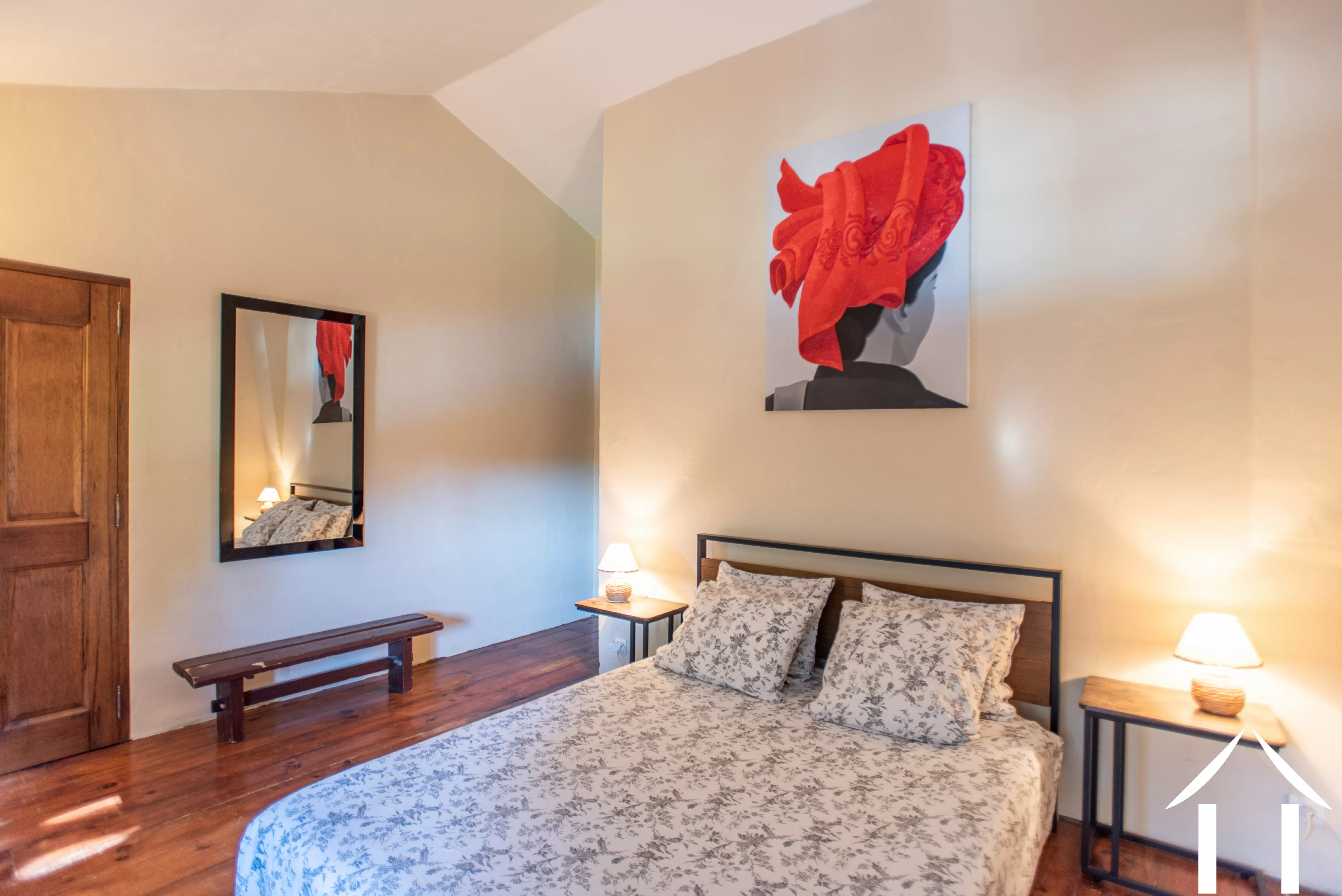 Woonhuis te koop bollene, provence-alpen-côte d'azur, 11-2523 Afbeelding - 4