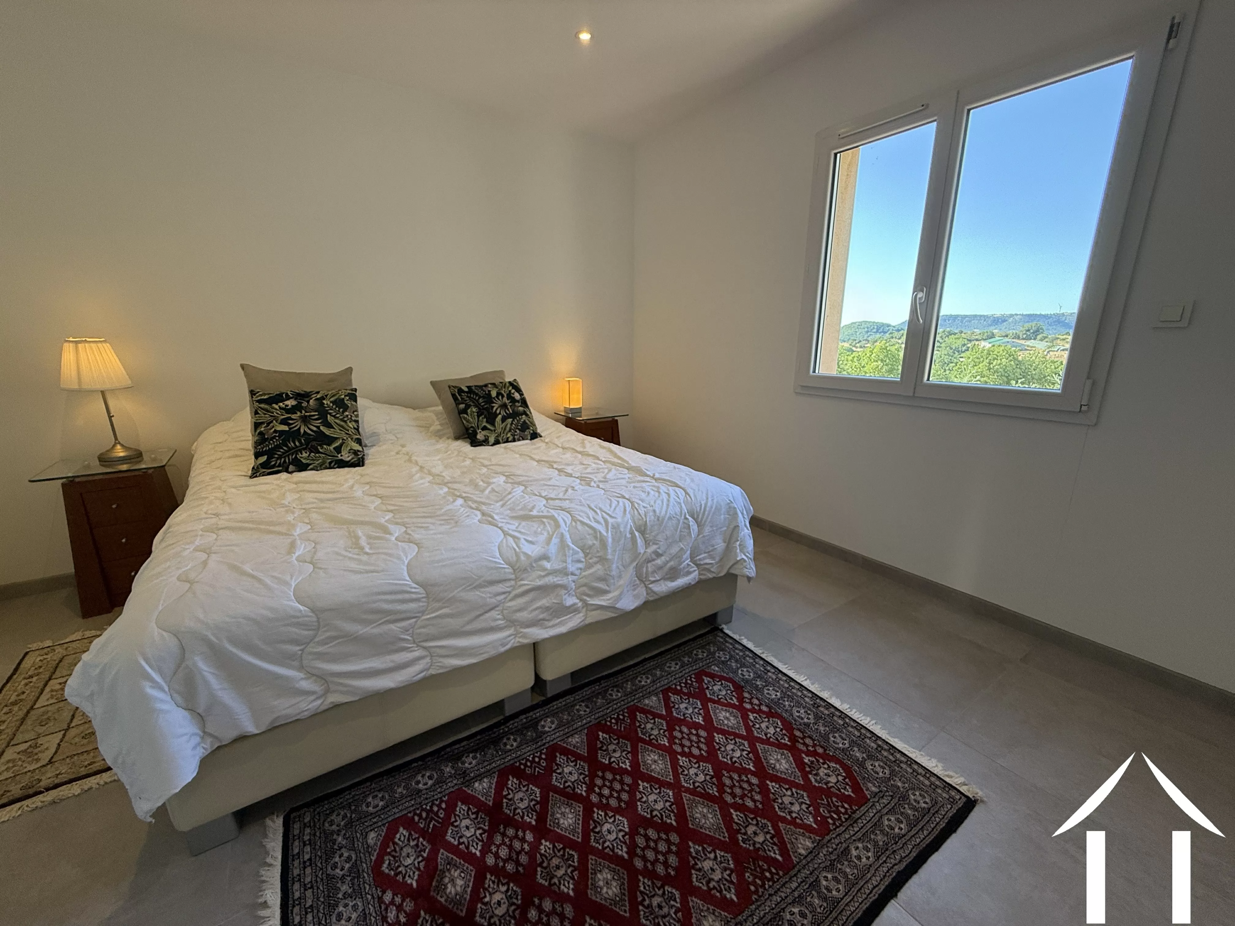 Woonhuis te koop carlencas et levas, languedoc-roussillon, 11-2509 Afbeelding - 4