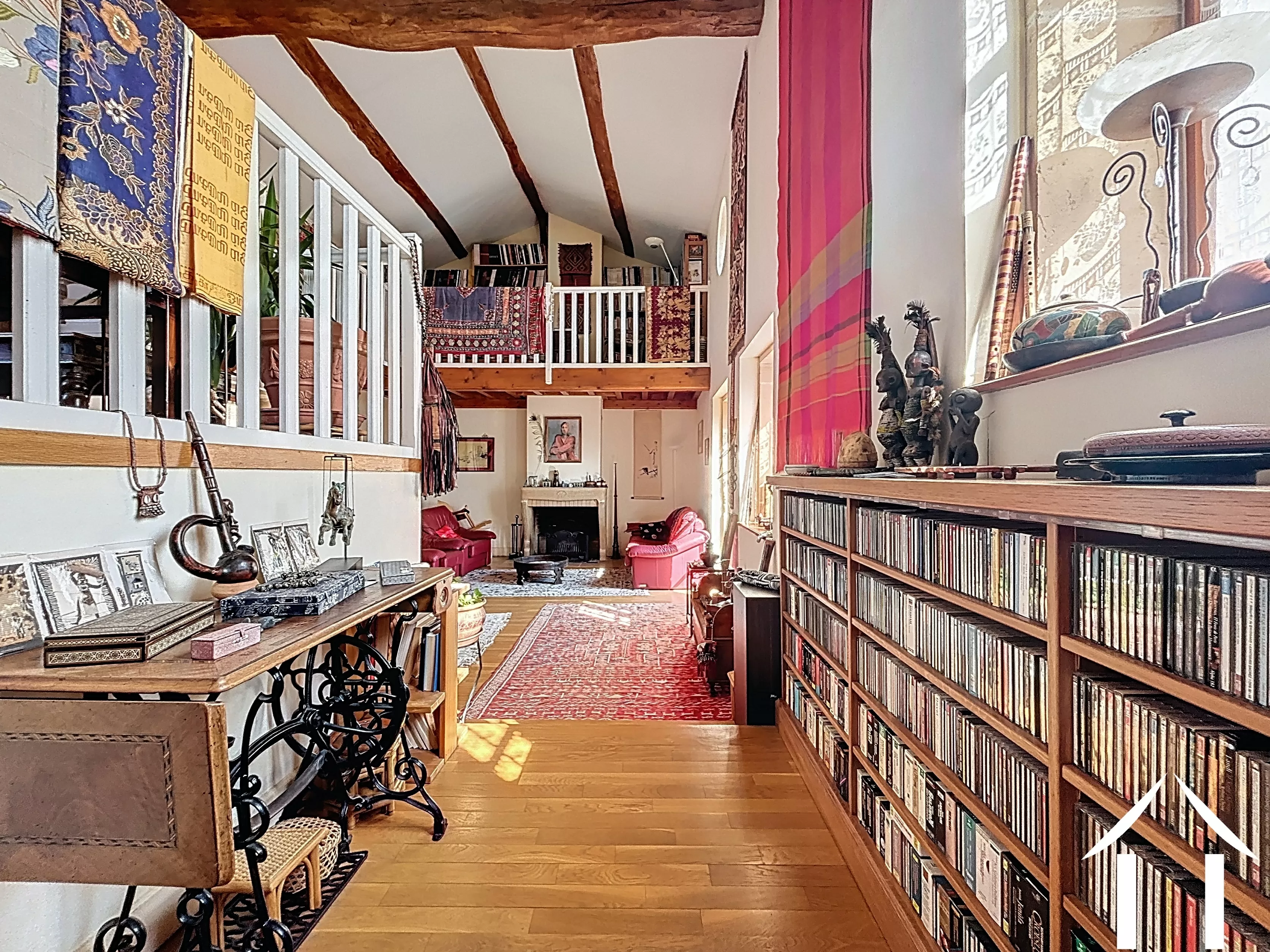 Woonhuis te koop gleize, rhône-alpen, BH5612H Afbeelding - 6