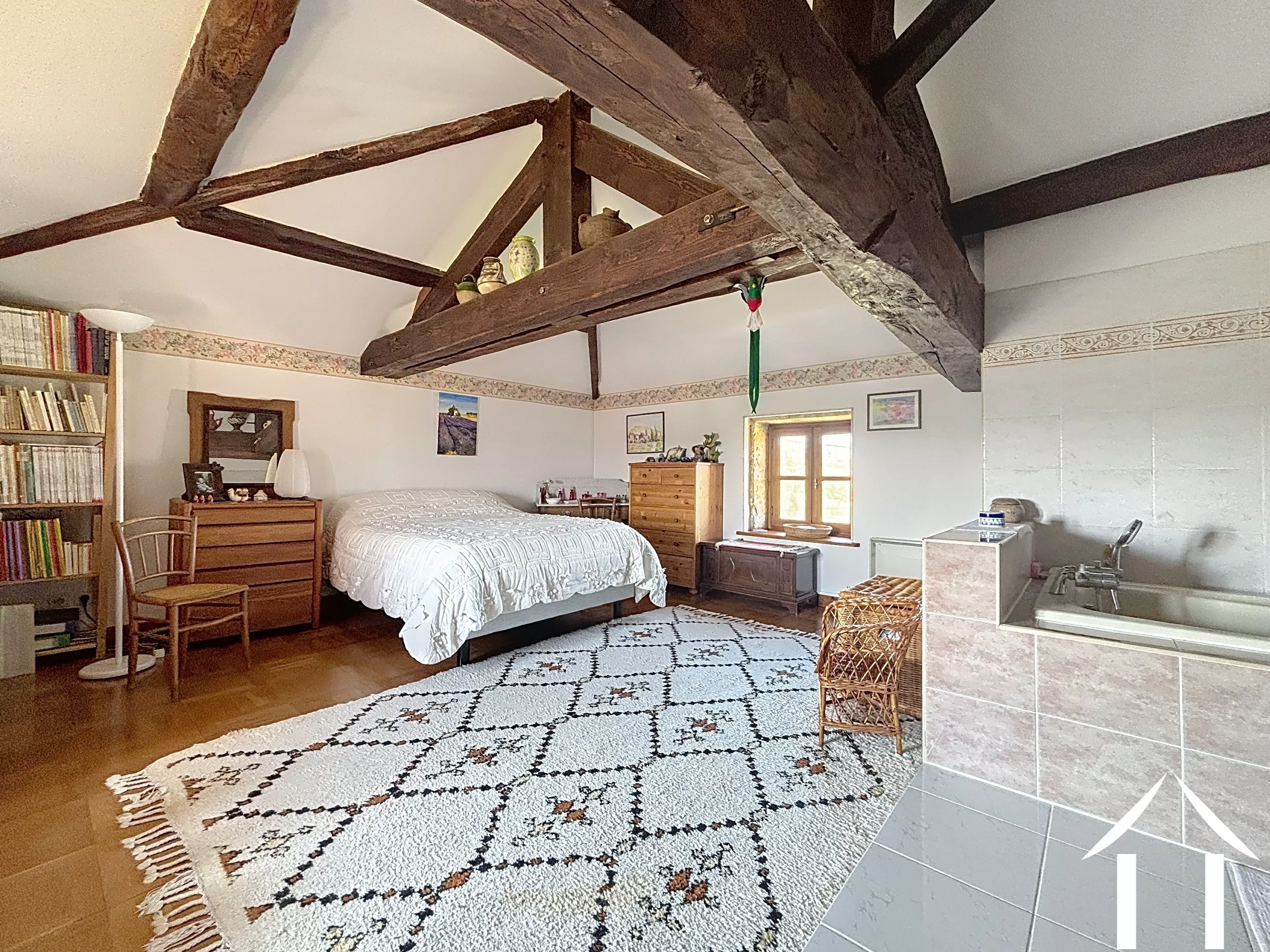 Woonhuis te koop gleize, rhône-alpen, BH5612H Afbeelding - 9