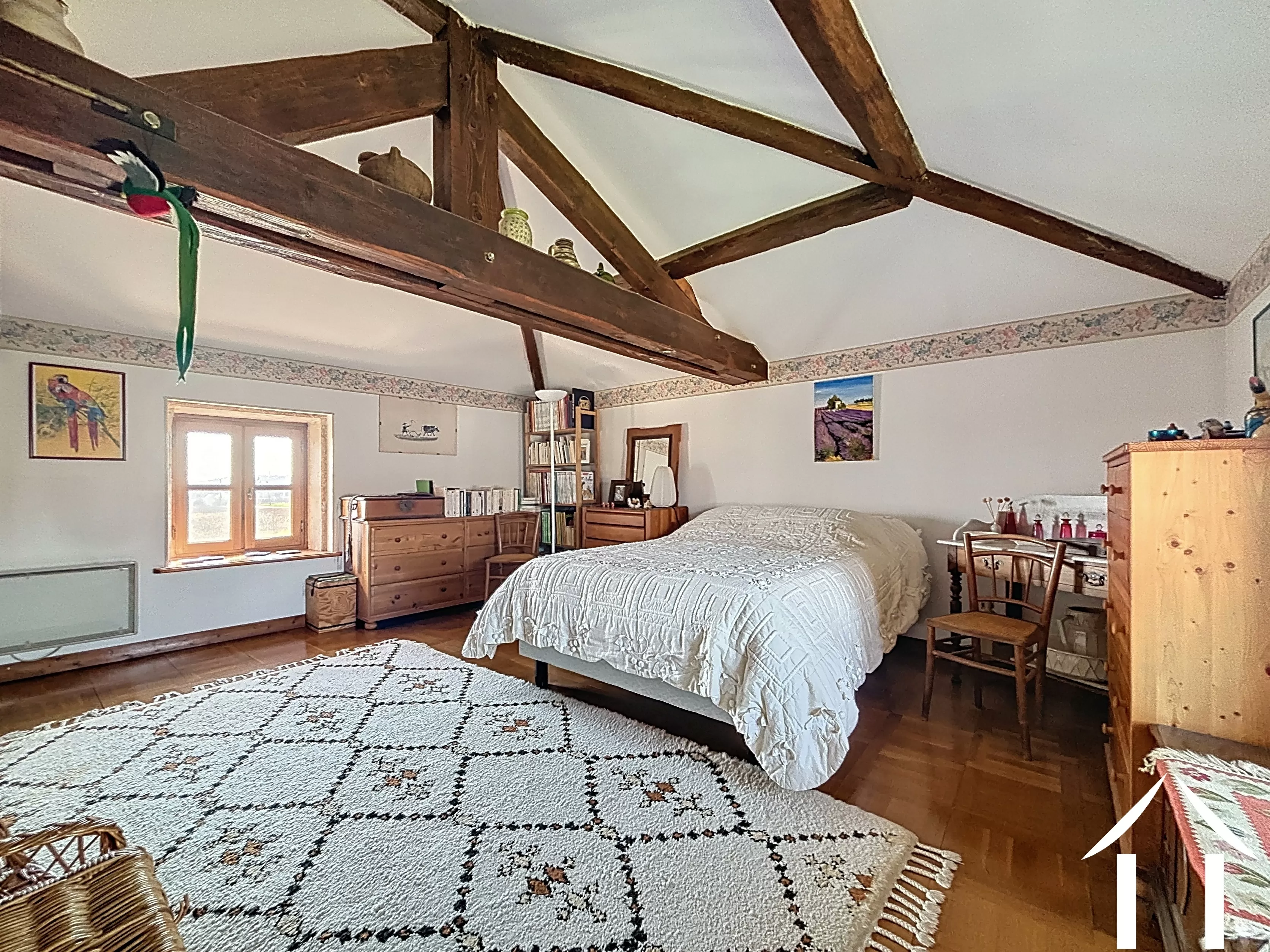 Woonhuis te koop gleize, rhône-alpen, BH5612H Afbeelding - 12