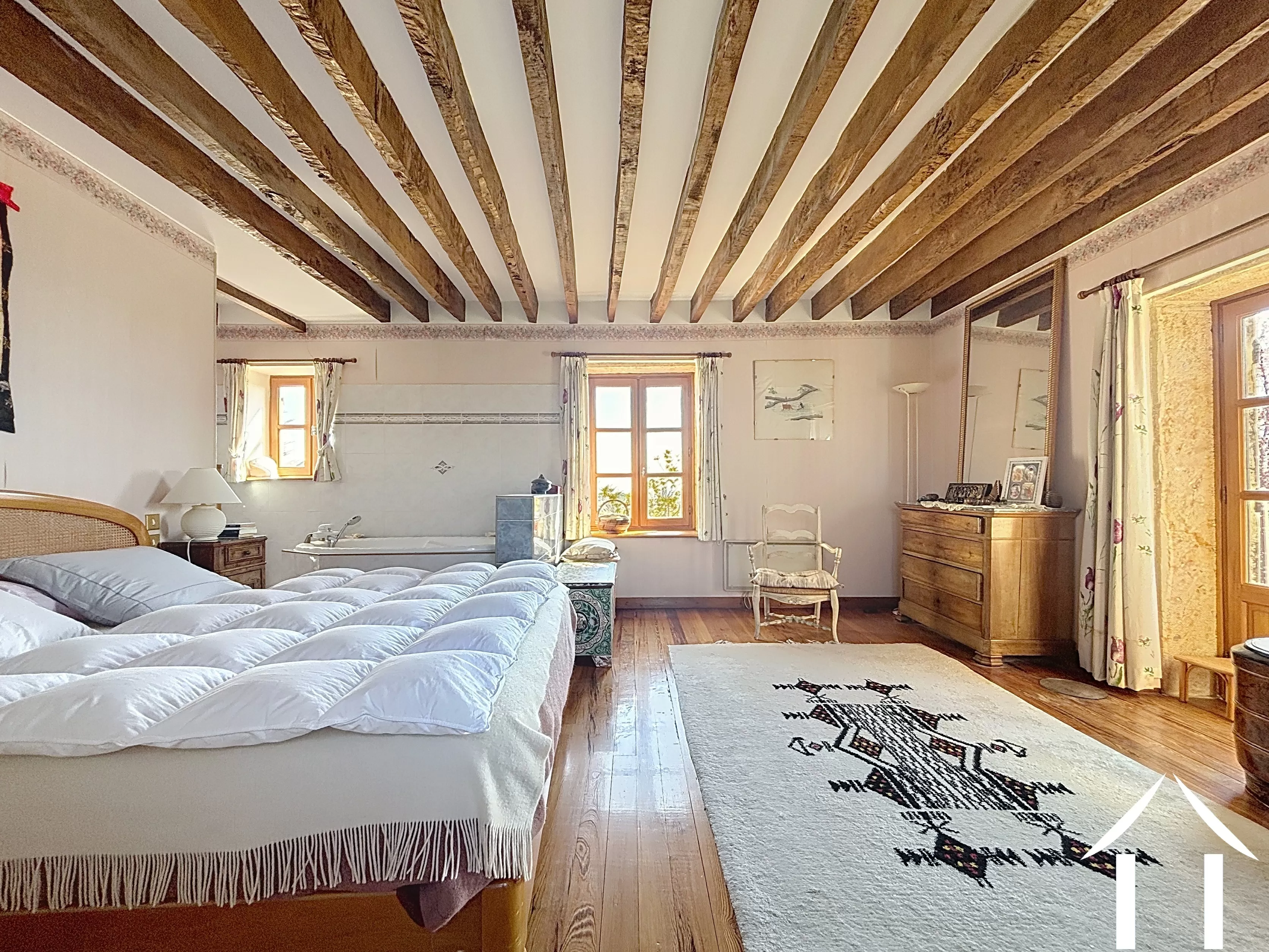 Woonhuis te koop gleize, rhône-alpen, BH5612H Afbeelding - 7