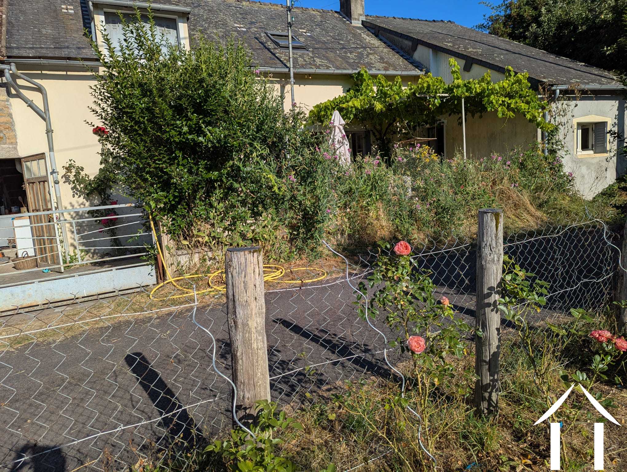 Woonhuis te koop chissey en morvan, bourgogne, CVH5593 Afbeelding - 18