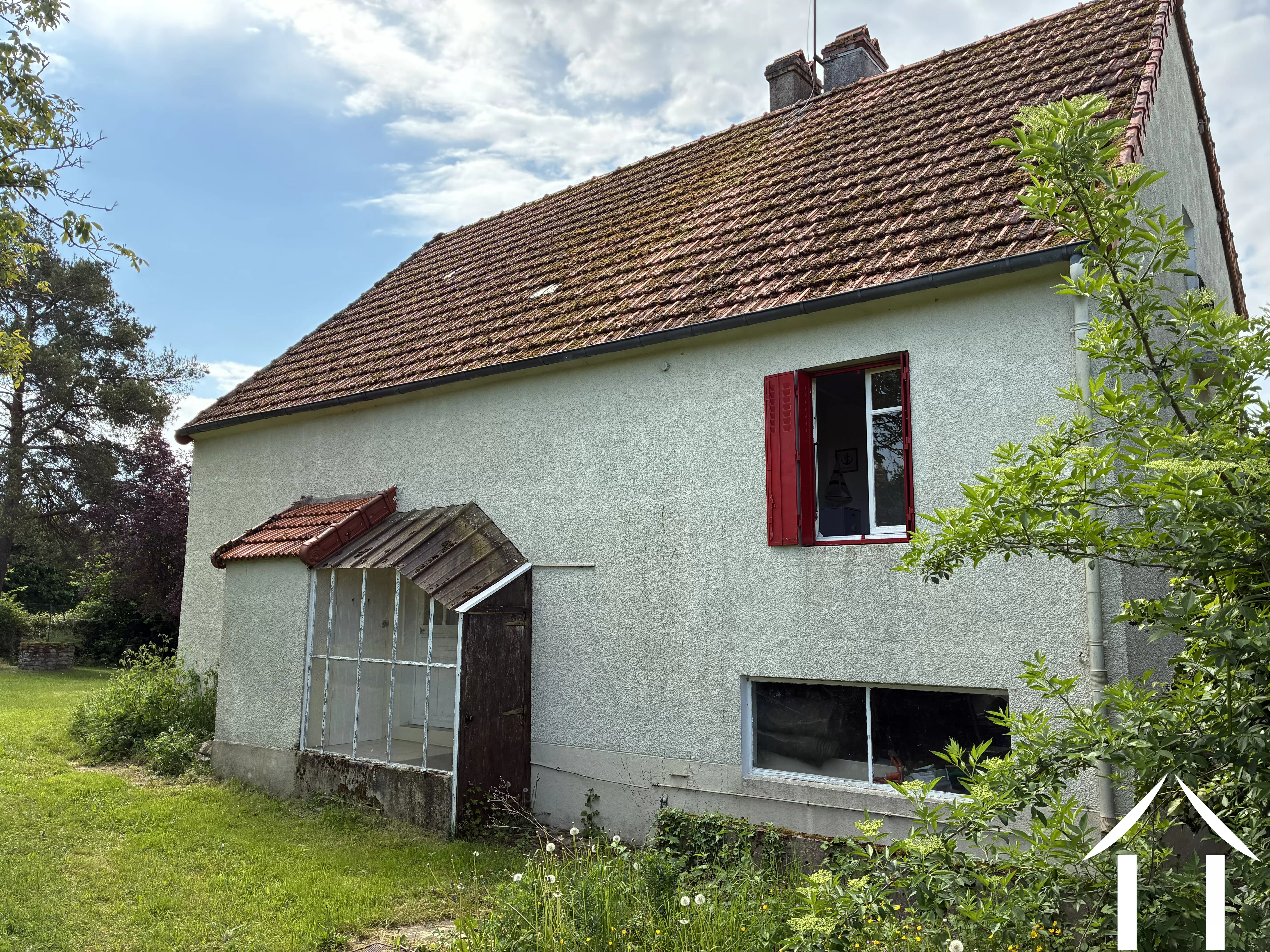 Woonhuis te koop mont et marre, bourgogne, CvH5616L Afbeelding - 21