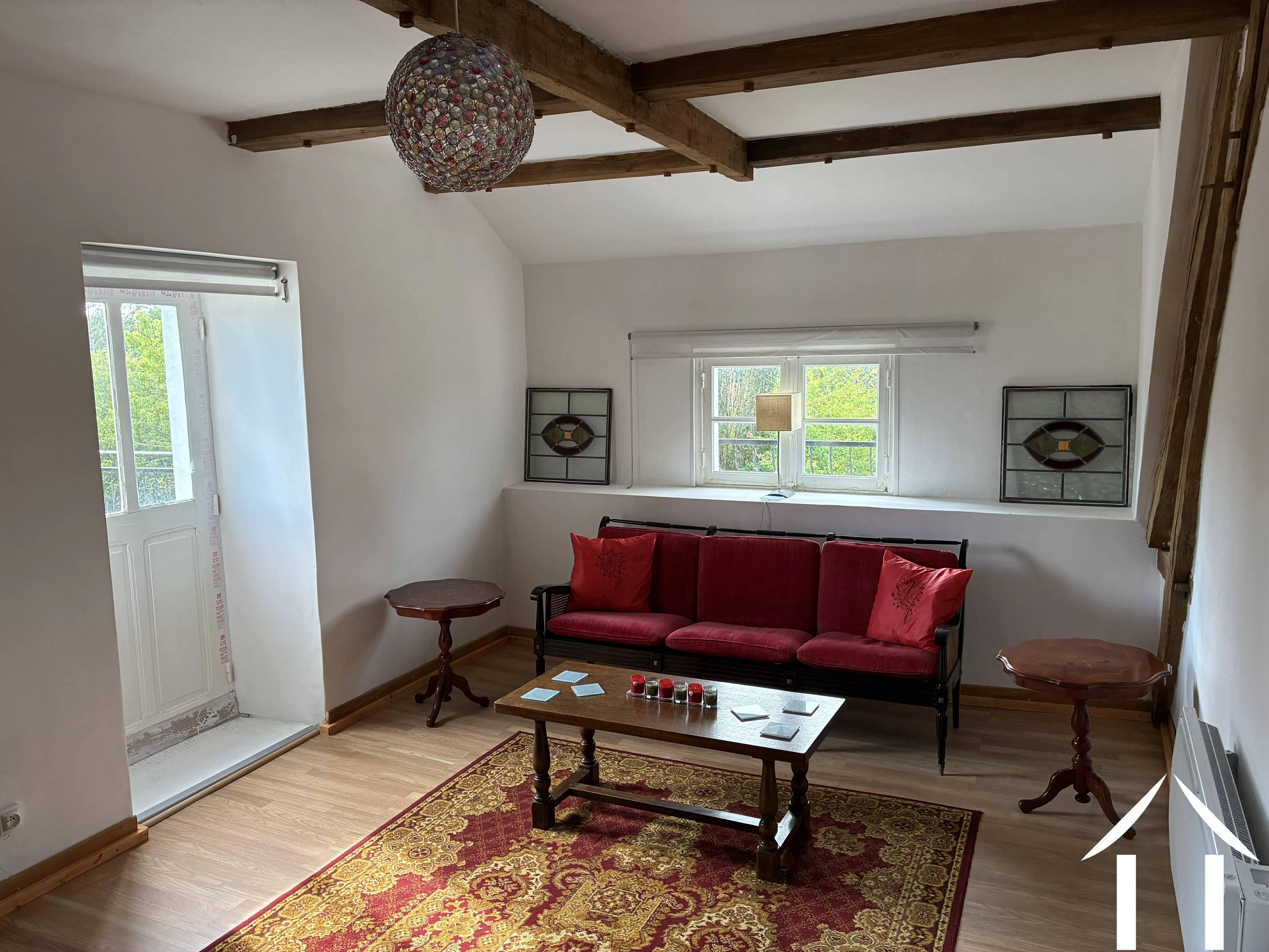 Woonhuis te koop mont et marre, bourgogne, CvH5616L Afbeelding - 8