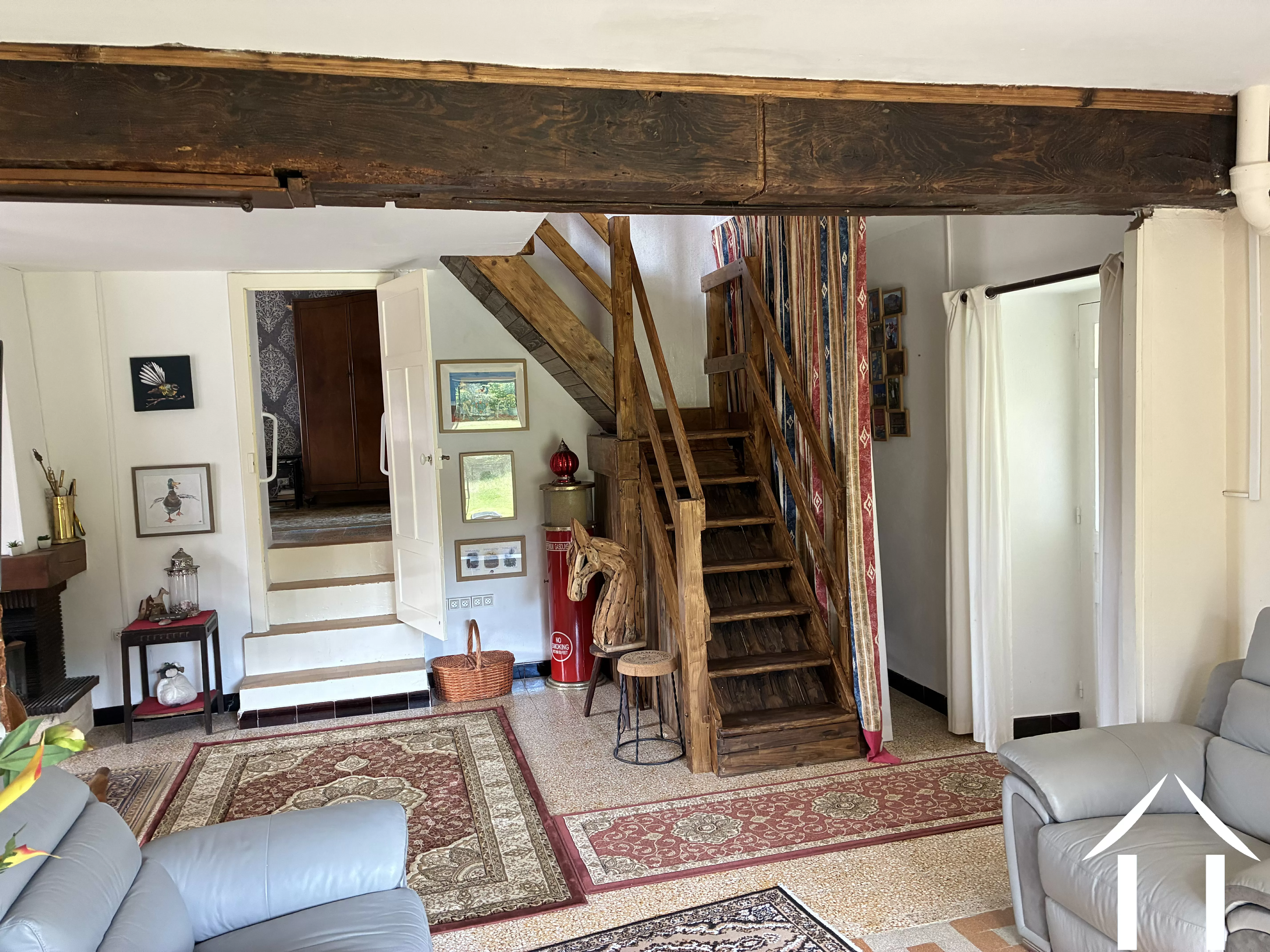 Woonhuis te koop mont et marre, bourgogne, CvH5616L Afbeelding - 4