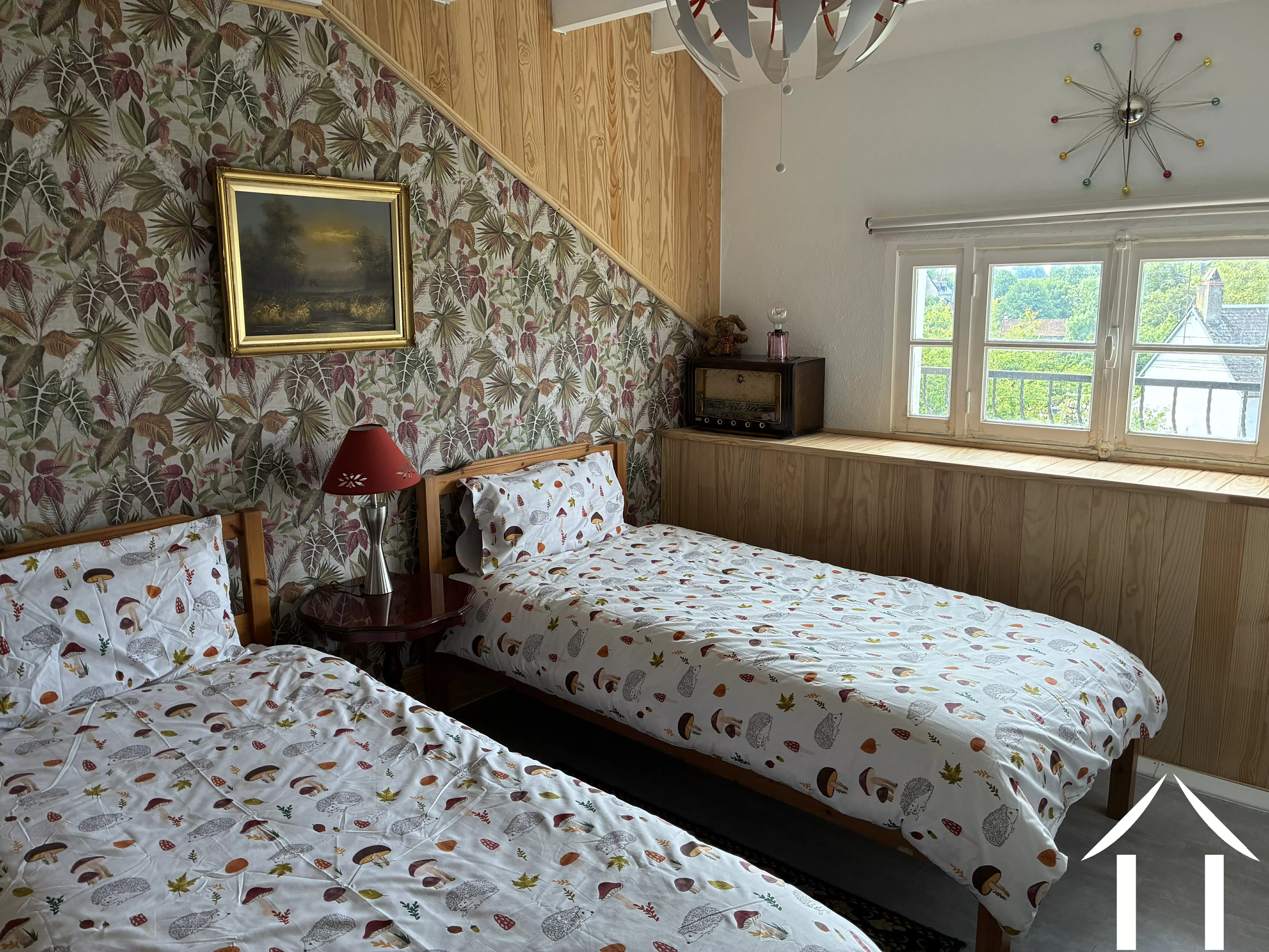 Woonhuis te koop mont et marre, bourgogne, CvH5616L Afbeelding - 10