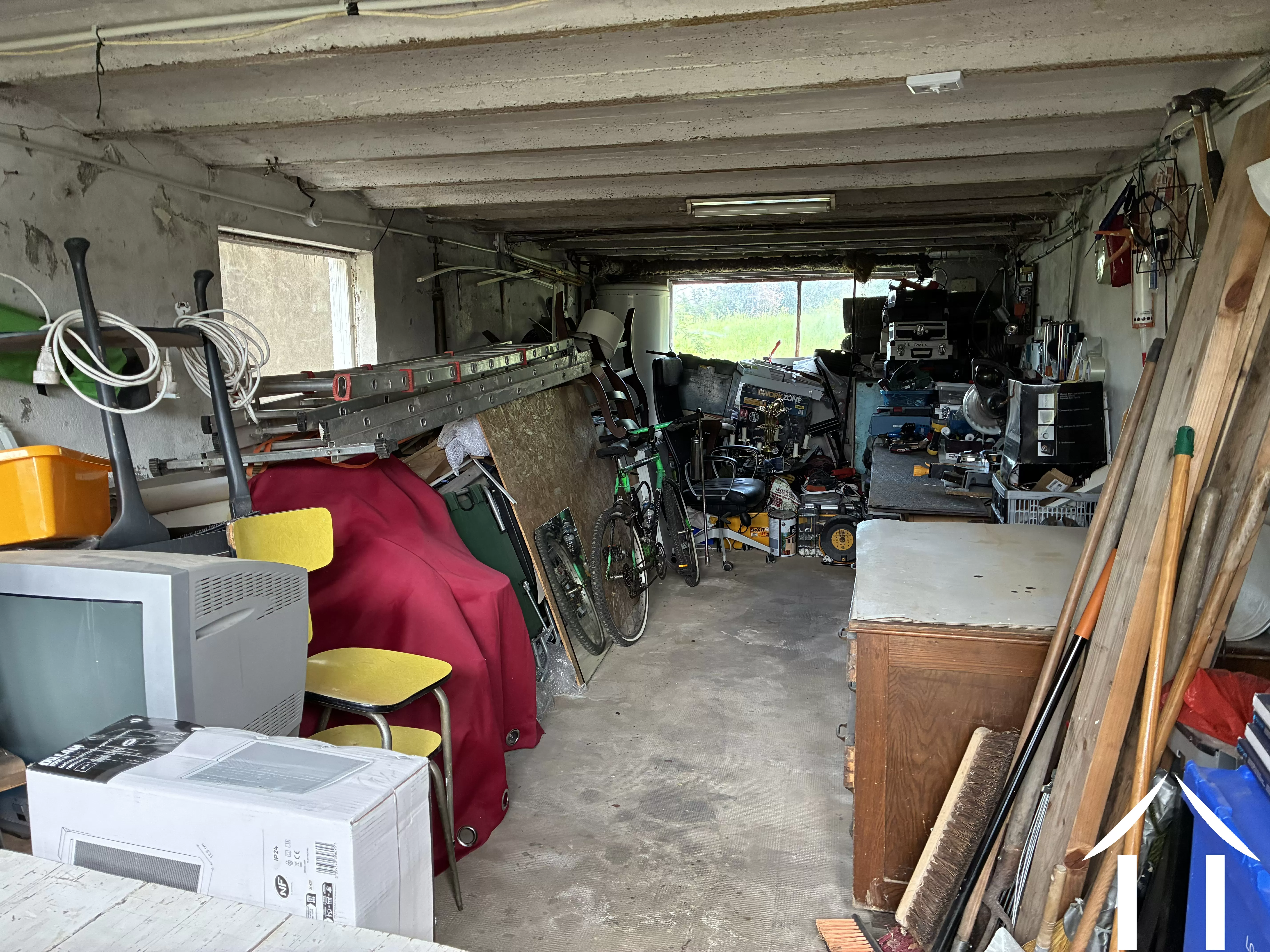 Woonhuis te koop mont et marre, bourgogne, CvH5616L Afbeelding - 23