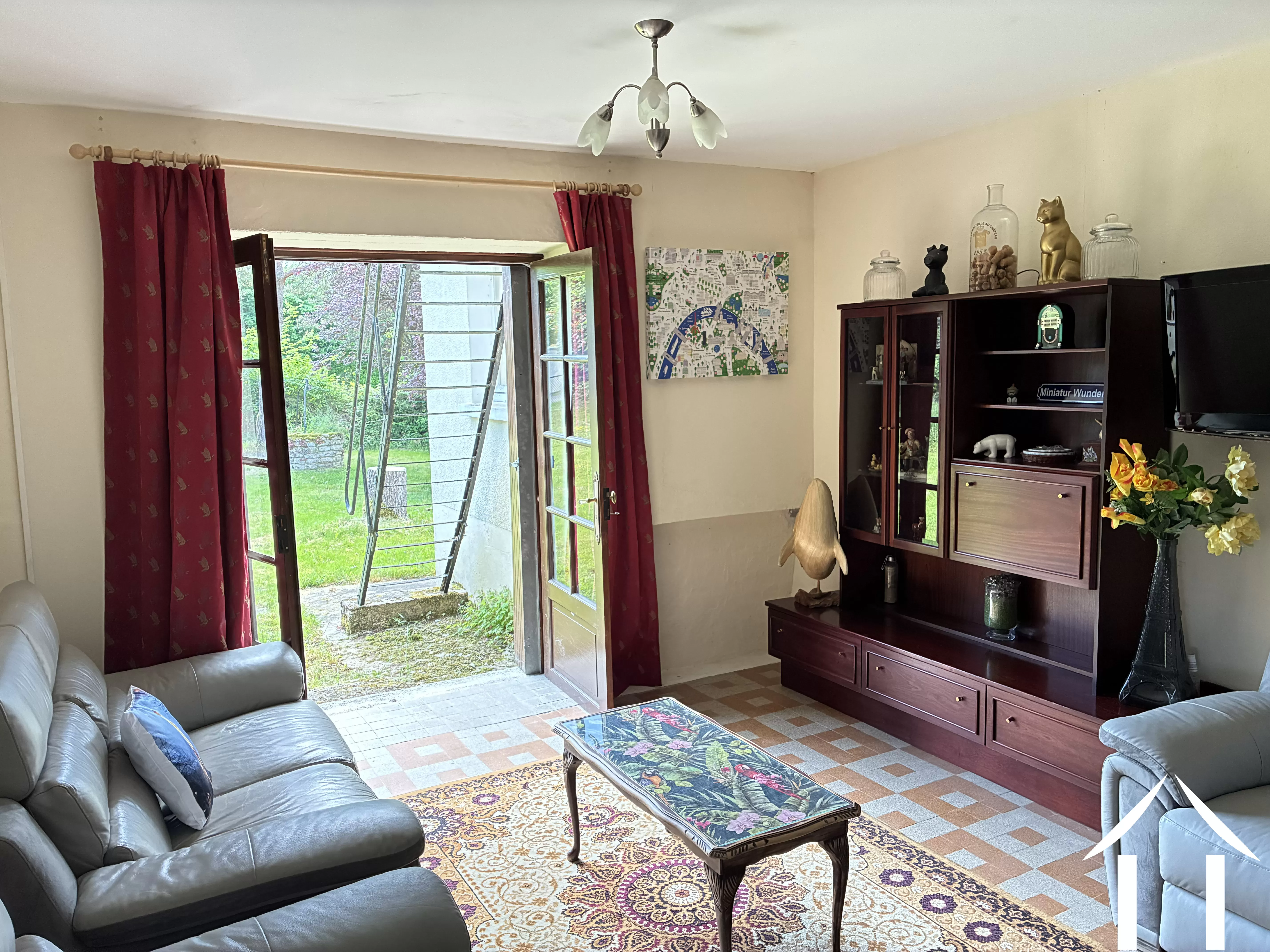 Woonhuis te koop mont et marre, bourgogne, CvH5616L Afbeelding - 5