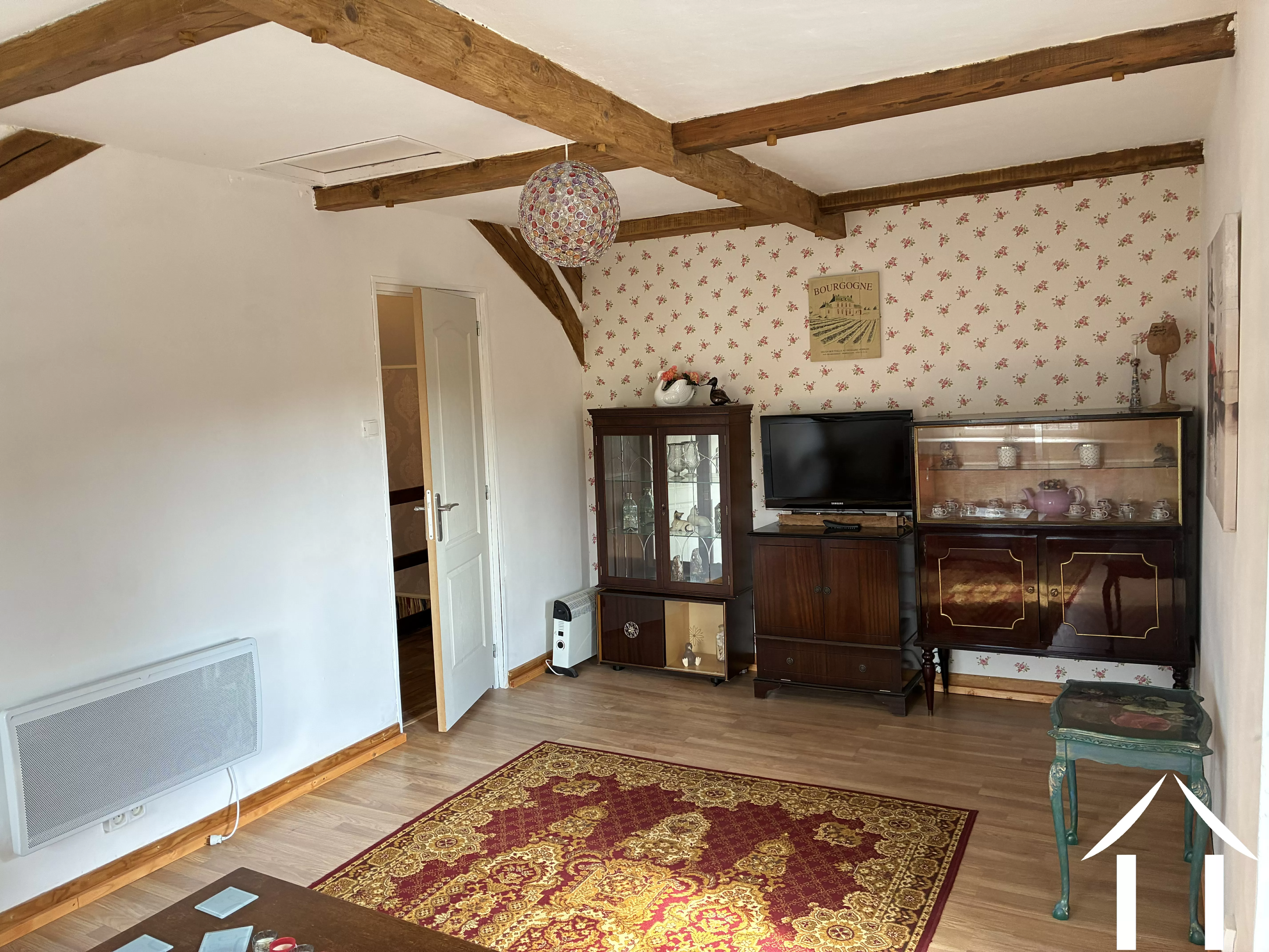 Woonhuis te koop mont et marre, bourgogne, CvH5616L Afbeelding - 9